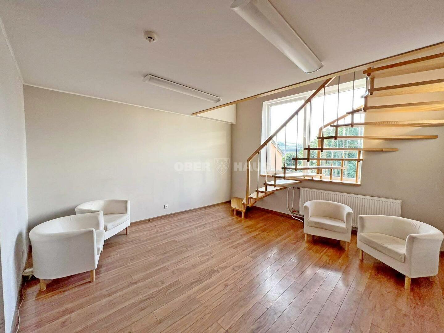 Office Premises for rent Panevėžyje, Centre, Klaipėdos g. – image 3