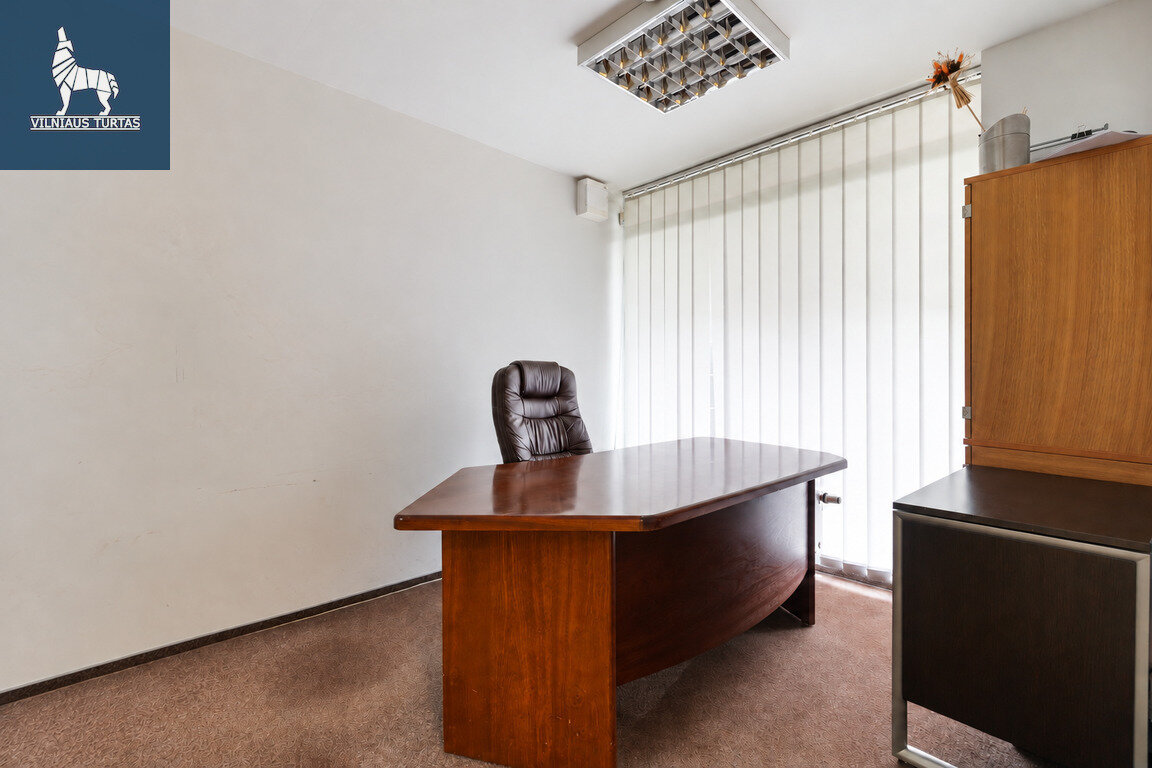 Office Premises for rent Vilniuje, Pašilaičiuose, Eitminų g. – image 3