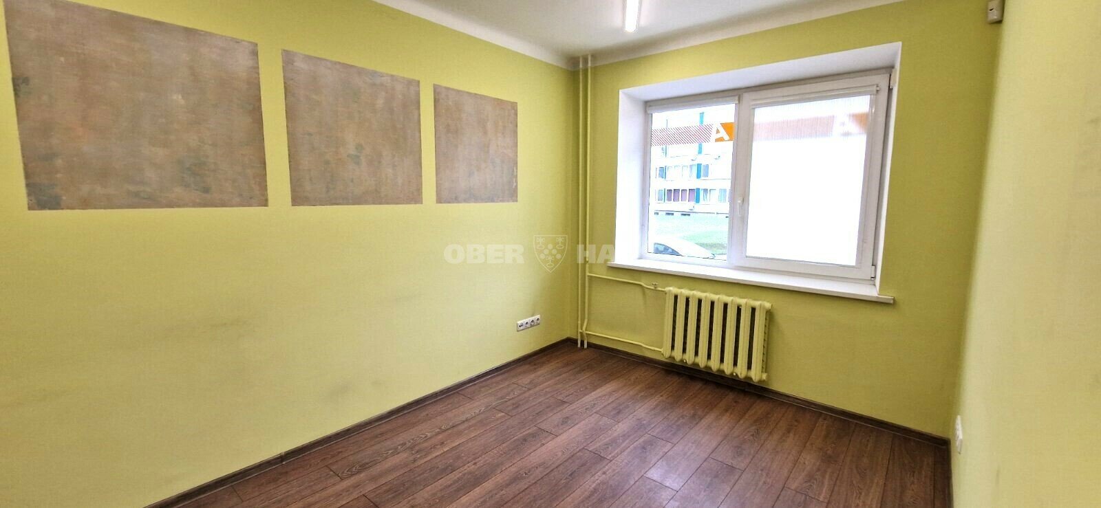 Biuro Patalpų nuoma Panevėžyje, Centre, A. Smetonos g. – nuotrauka 4