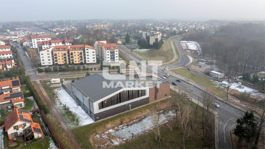Prekybos ir paslaugų / Kita Patalpų nuoma Klaipėdoje, Tauralaukyje, Tauralaukio g. – nuotrauka 4