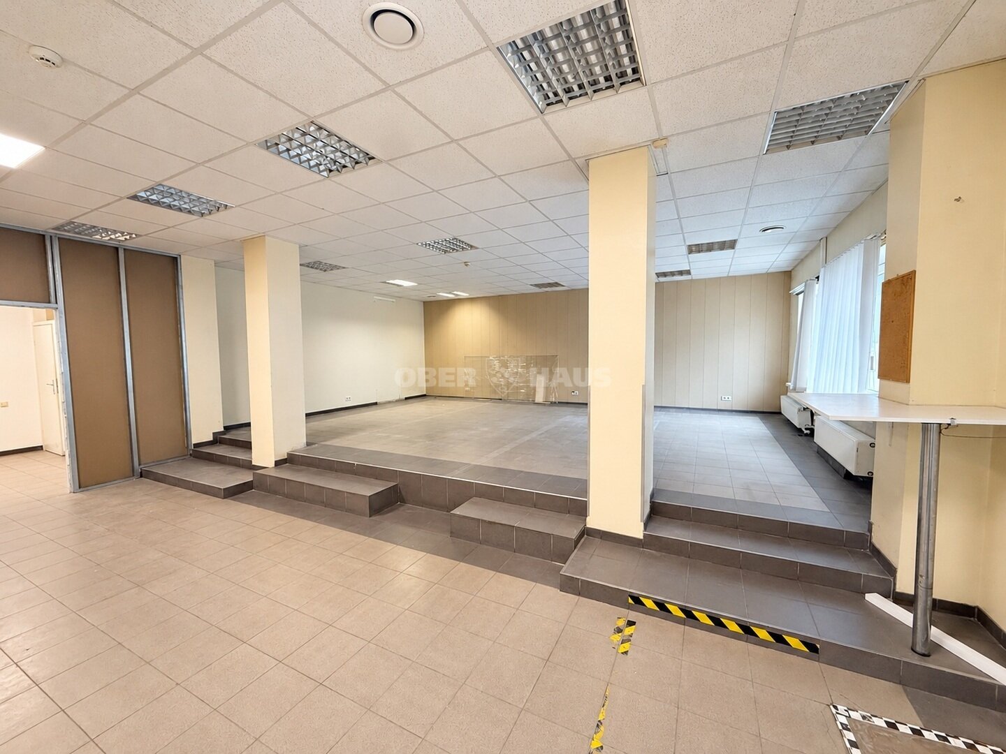 Parduodamos Biuro patalpos Kaune, Petrašiūnuose, Draugystės g. – nuotrauka 4