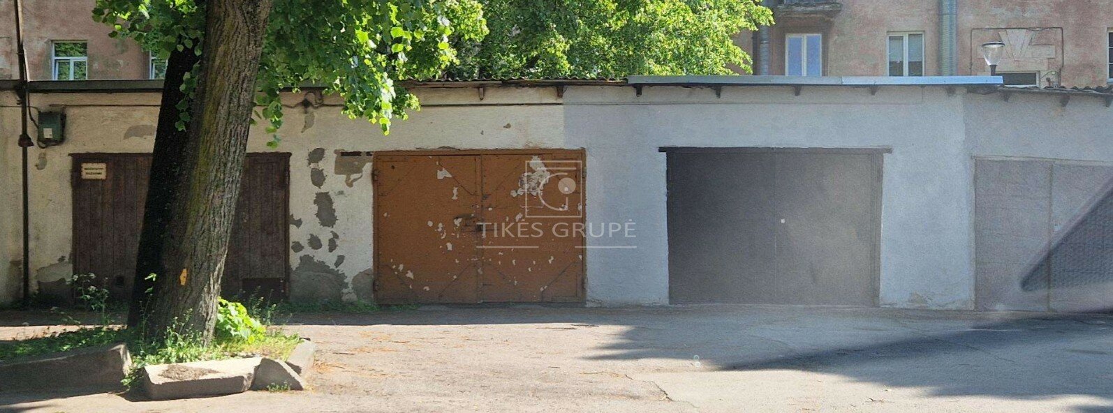 Parduodamos Kita patalpos Klaipėdoje, Centre, I. Kanto g. – nuotrauka 1
