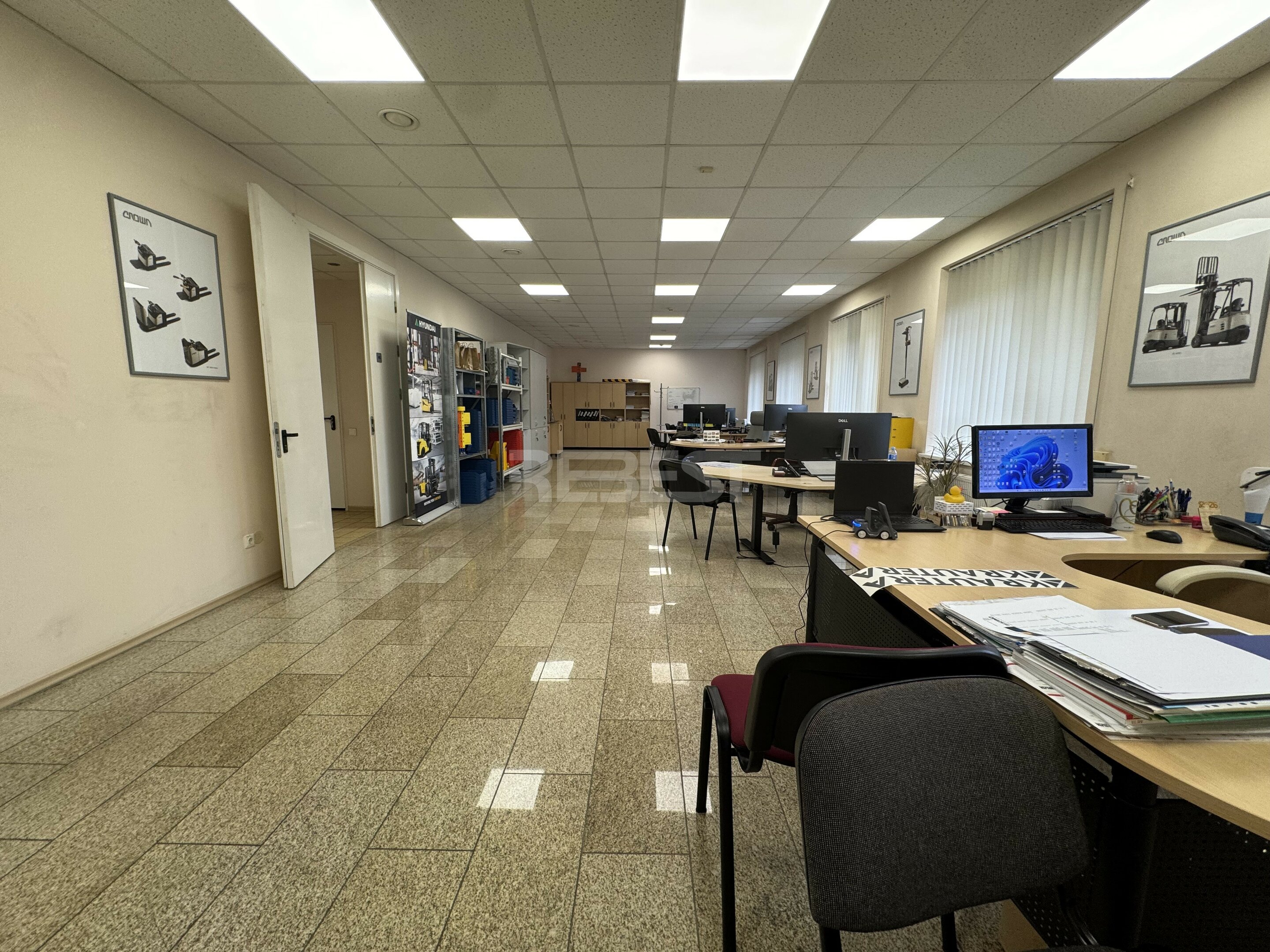 Parduodamos Prekybos ir paslaugų patalpos Šiauliuose, Pabaliuose, Metalistų g. – nuotrauka 4