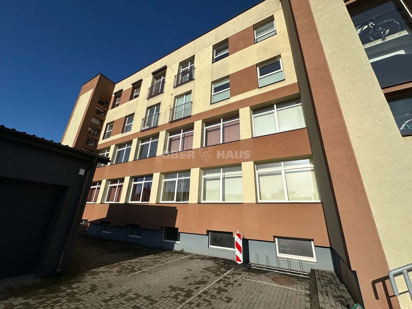 Biuro Patalpų nuoma Panevėžyje, Centre, Katedros g. – nuotrauka 4