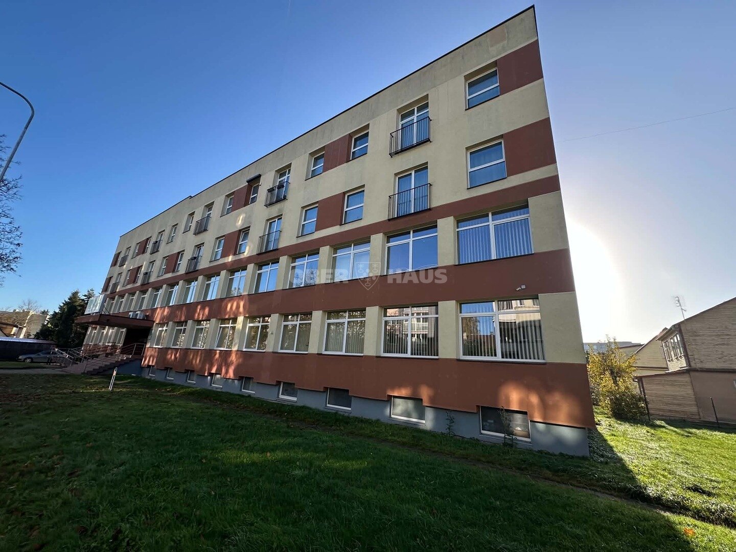 Biuro Patalpų nuoma Panevėžyje, Centre, Katedros g. – nuotrauka 5
