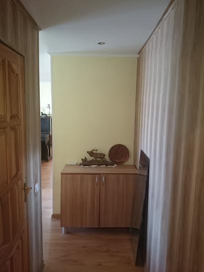 Nuoma. Квартира аренда Klaipėdoje, Centre, Taikos pr. – изображение 4