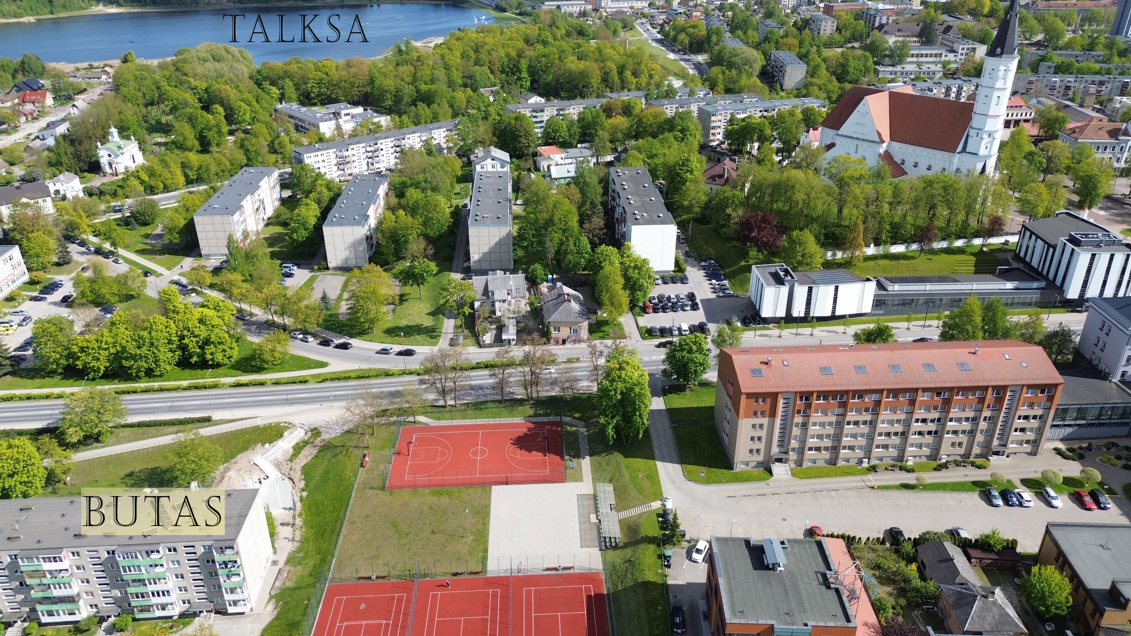 Listing image