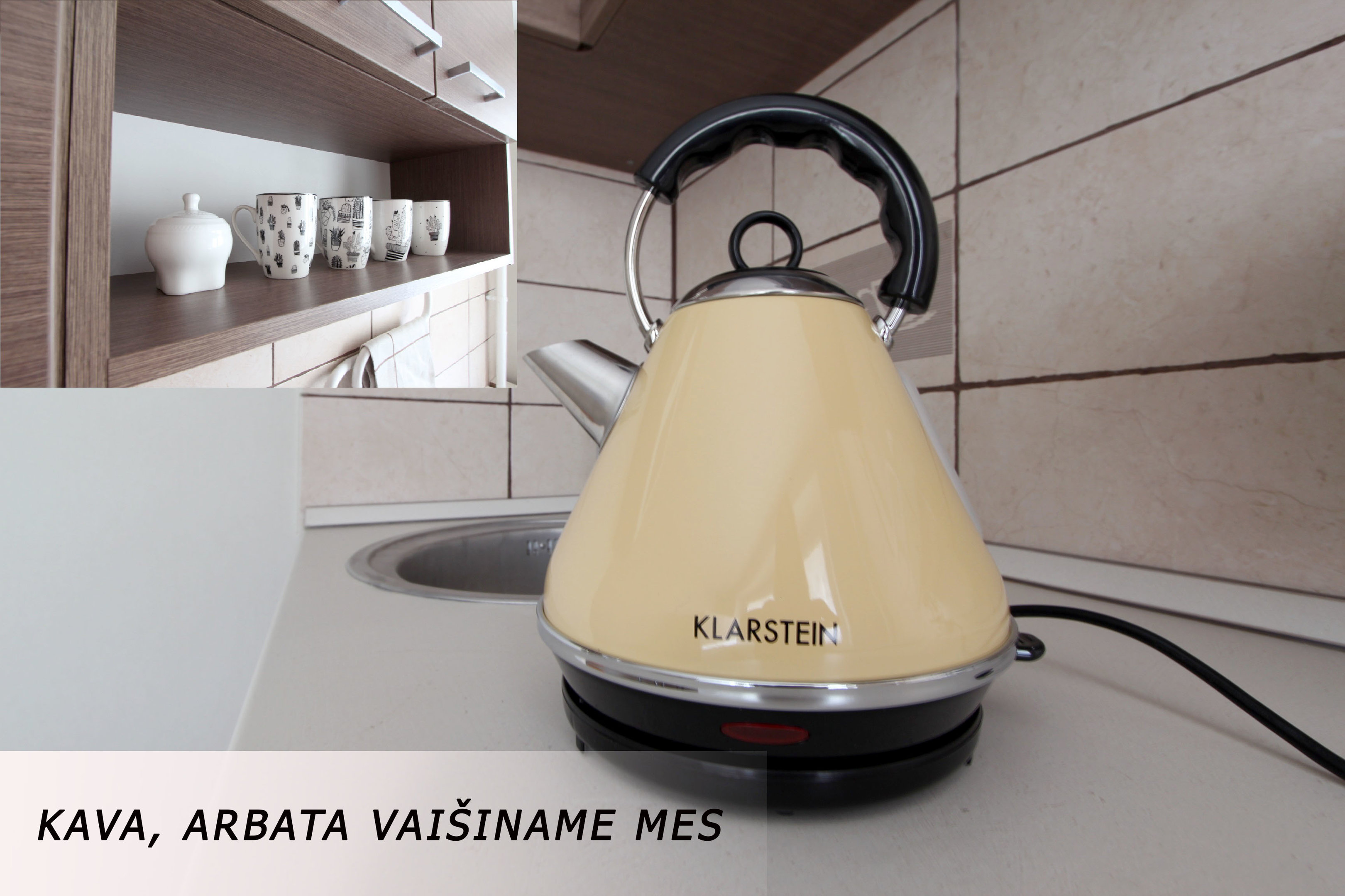 2-4 miegamos vietos. Квартира аренда Šiauliuose, Žaliūkiuose, J. Sondeckio g. – изображение 6
