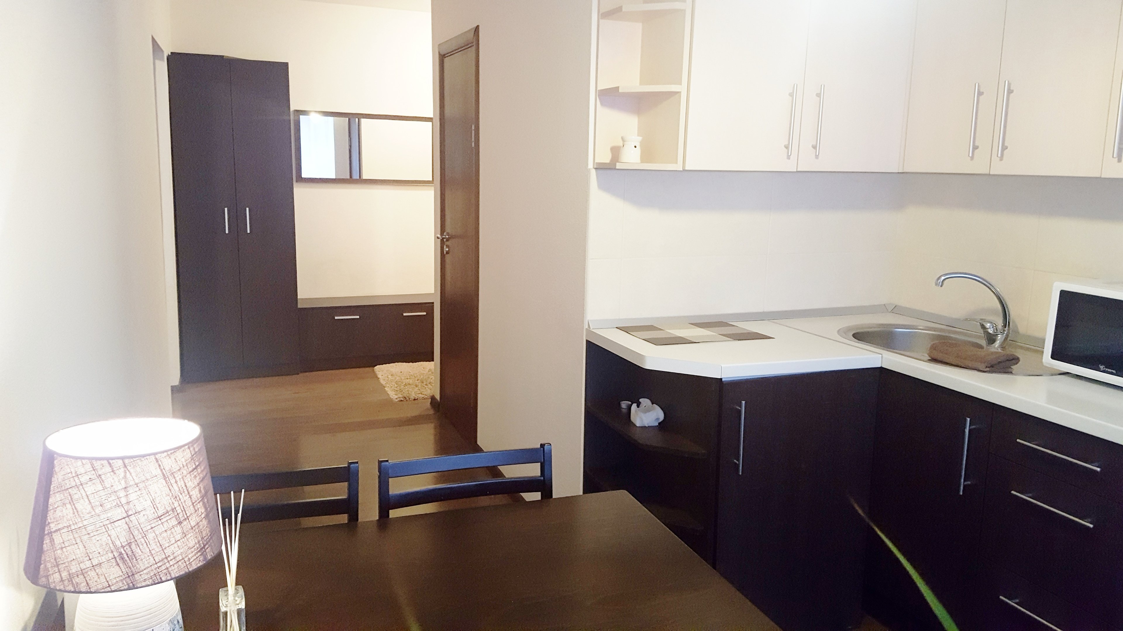 Dainų II apartment. Квартира аренда Šiauliuose, Dainiuose, Dainų g. – изображение 3