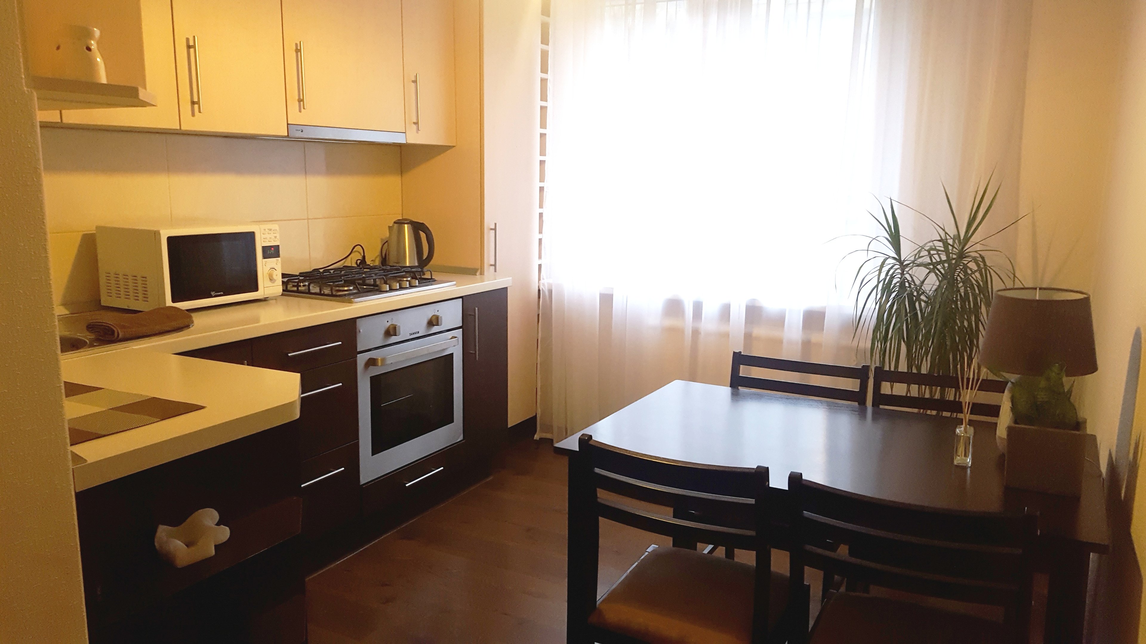 Dainų II apartment. Квартира аренда Šiauliuose, Dainiuose, Dainų g. – изображение 4