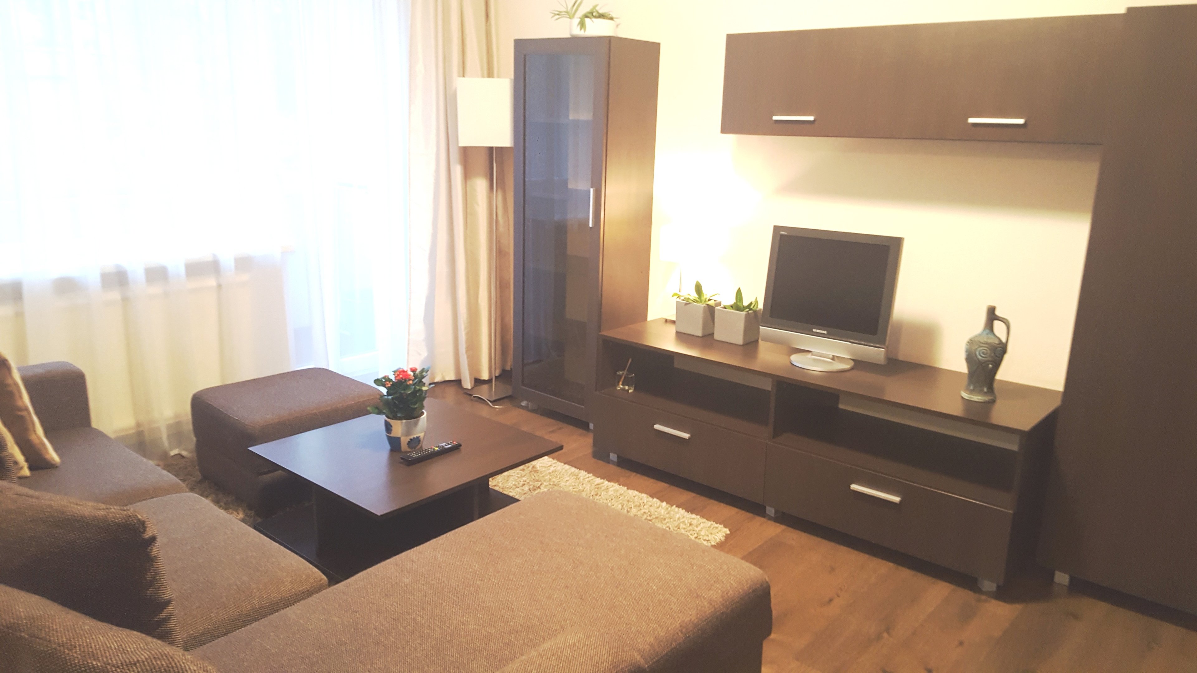 Dainų II apartment. Квартира аренда Šiauliuose, Dainiuose, Dainų g. – изображение 6