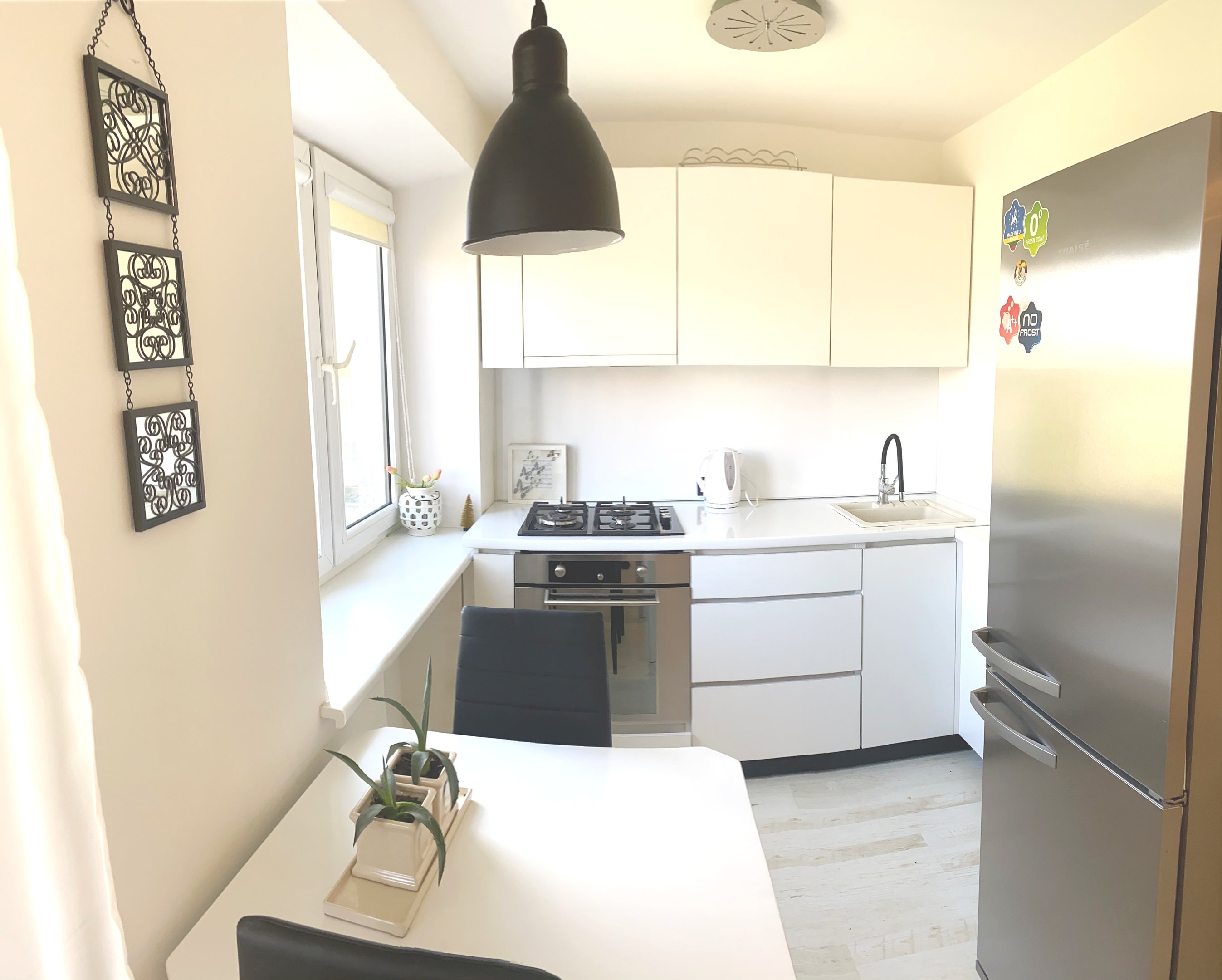 Trakų apartment. Квартира аренда Šiauliuose, Centre, Trakų g. – изображение 3