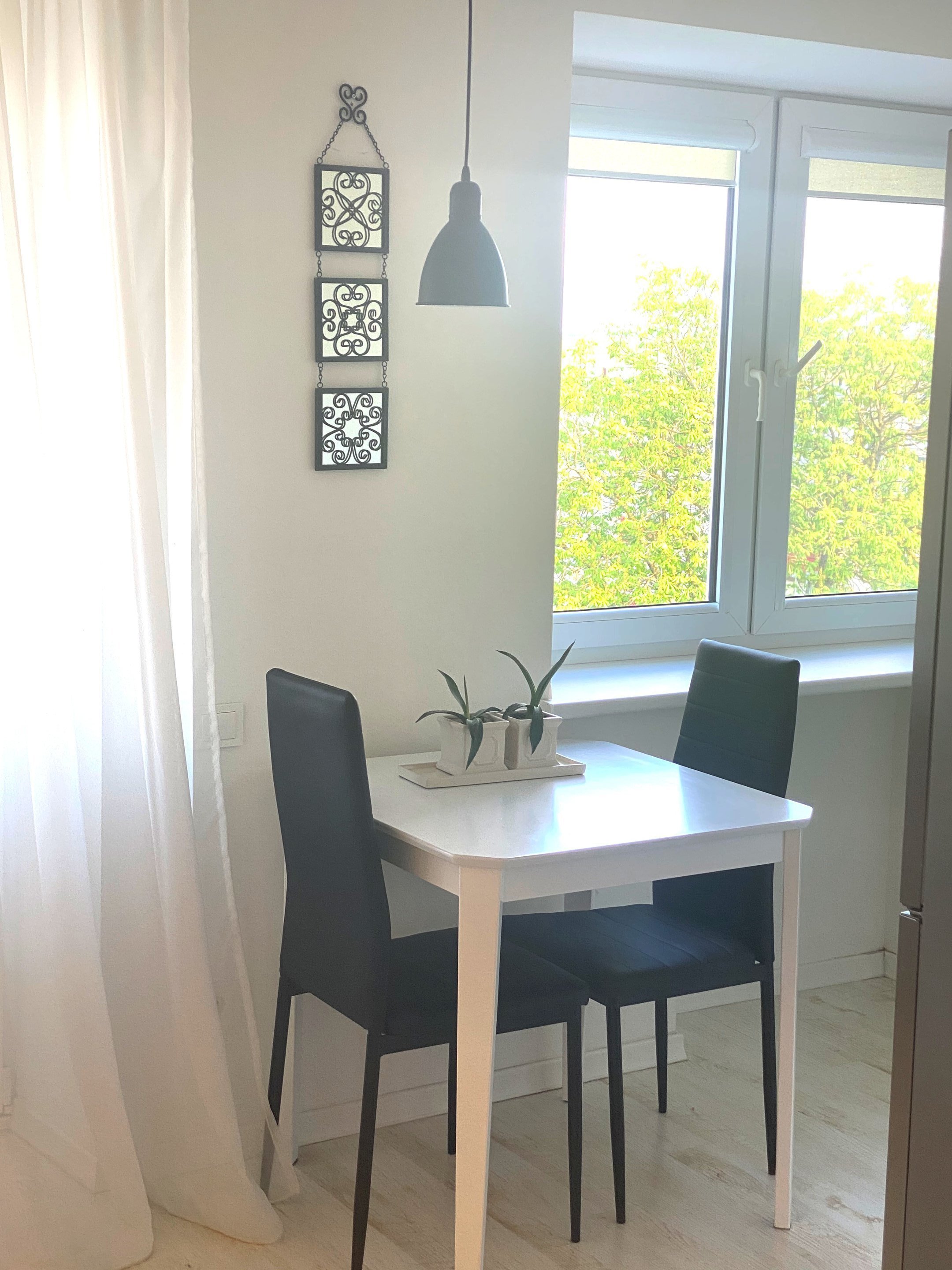 Trakų apartment. Квартира аренда Šiauliuose, Centre, Trakų g. – изображение 4