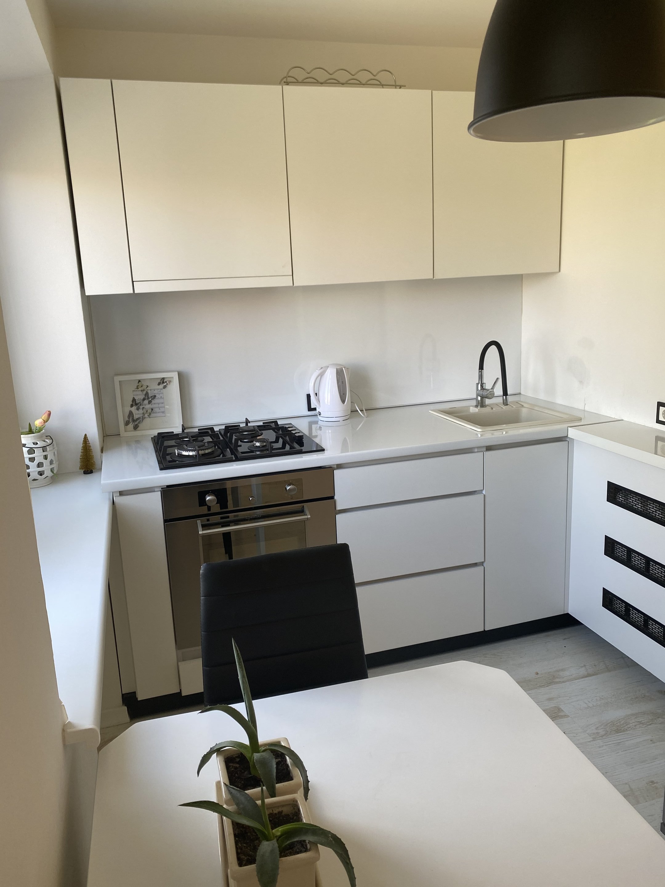 Trakų apartment. Квартира аренда Šiauliuose, Centre, Trakų g. – изображение 5