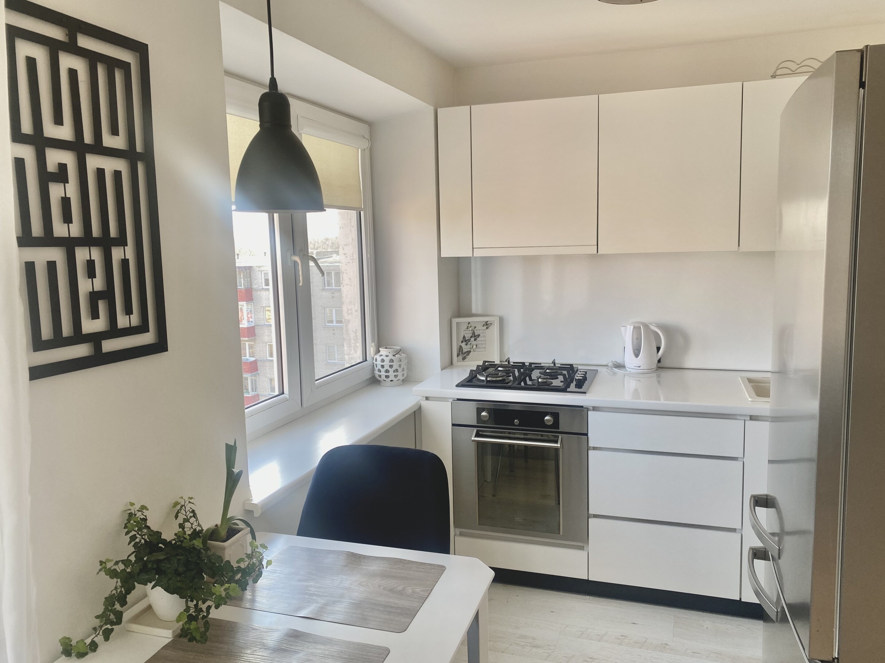 Trakų apartment. Квартира аренда Šiauliuose, Centre, Trakų g. – изображение 6