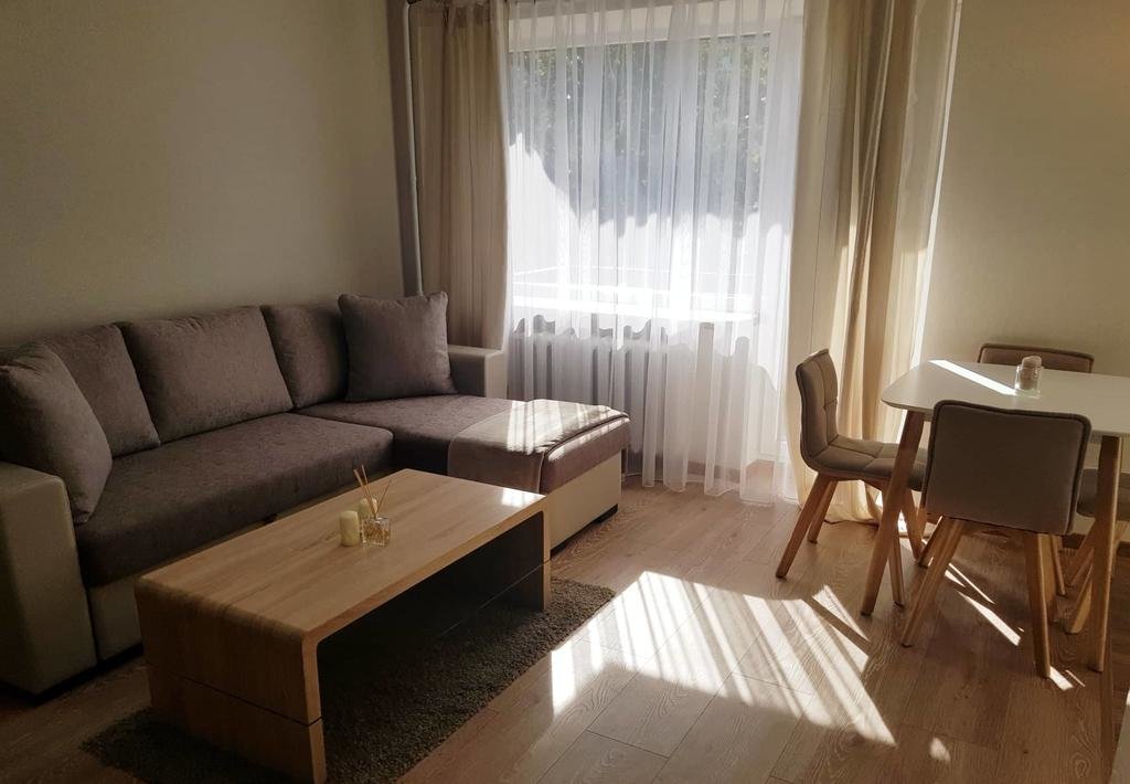 Vilniaus II apartment. Квартира аренда Šiauliuose, Centre, Vilniaus g. – изображение 3