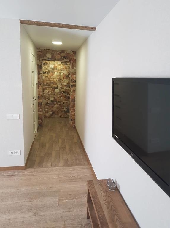 Vilniaus II apartment. Квартира аренда Šiauliuose, Centre, Vilniaus g. – изображение 4