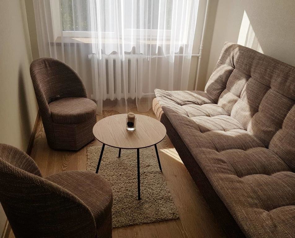 Vilniaus II apartment. Квартира аренда Šiauliuose, Centre, Vilniaus g. – изображение 5