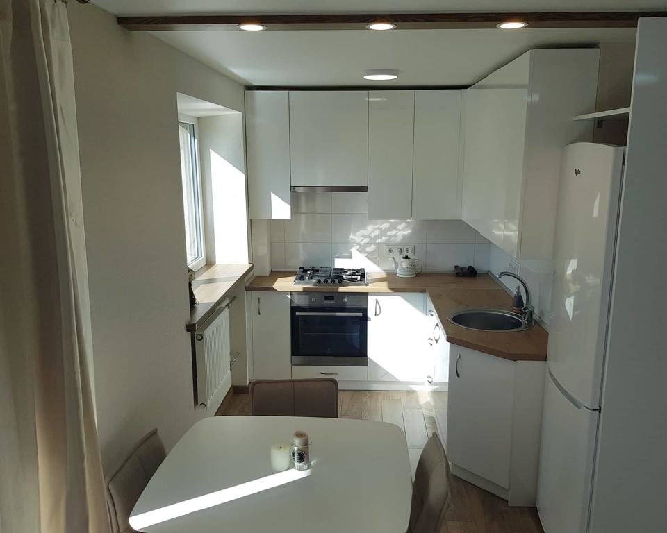 Vilniaus II apartment. Квартира аренда Šiauliuose, Centre, Vilniaus g. – изображение 6