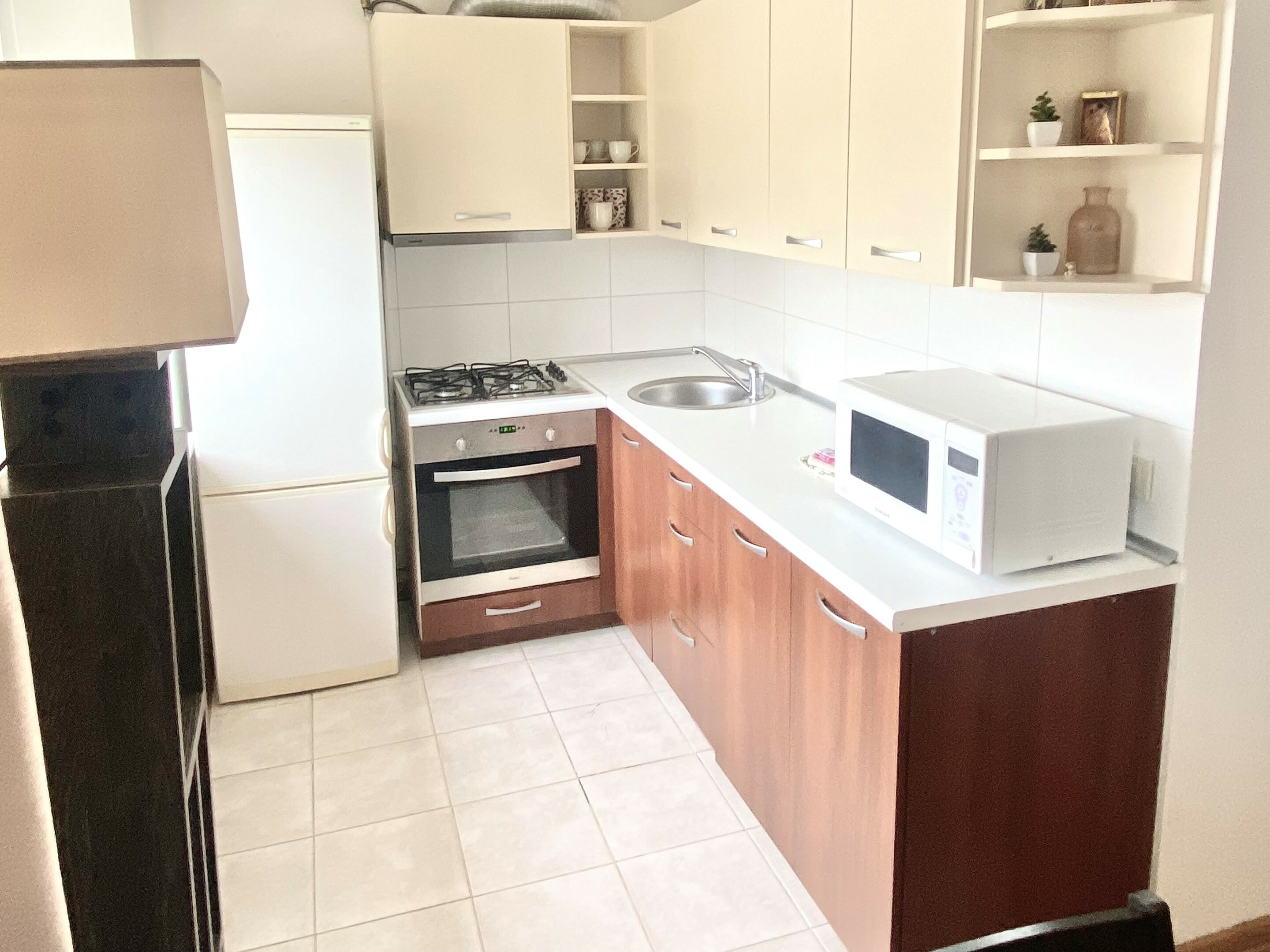 Draugystės Apartment. Квартира аренда Šiauliuose, Centre, Draugystės pr. – изображение 6