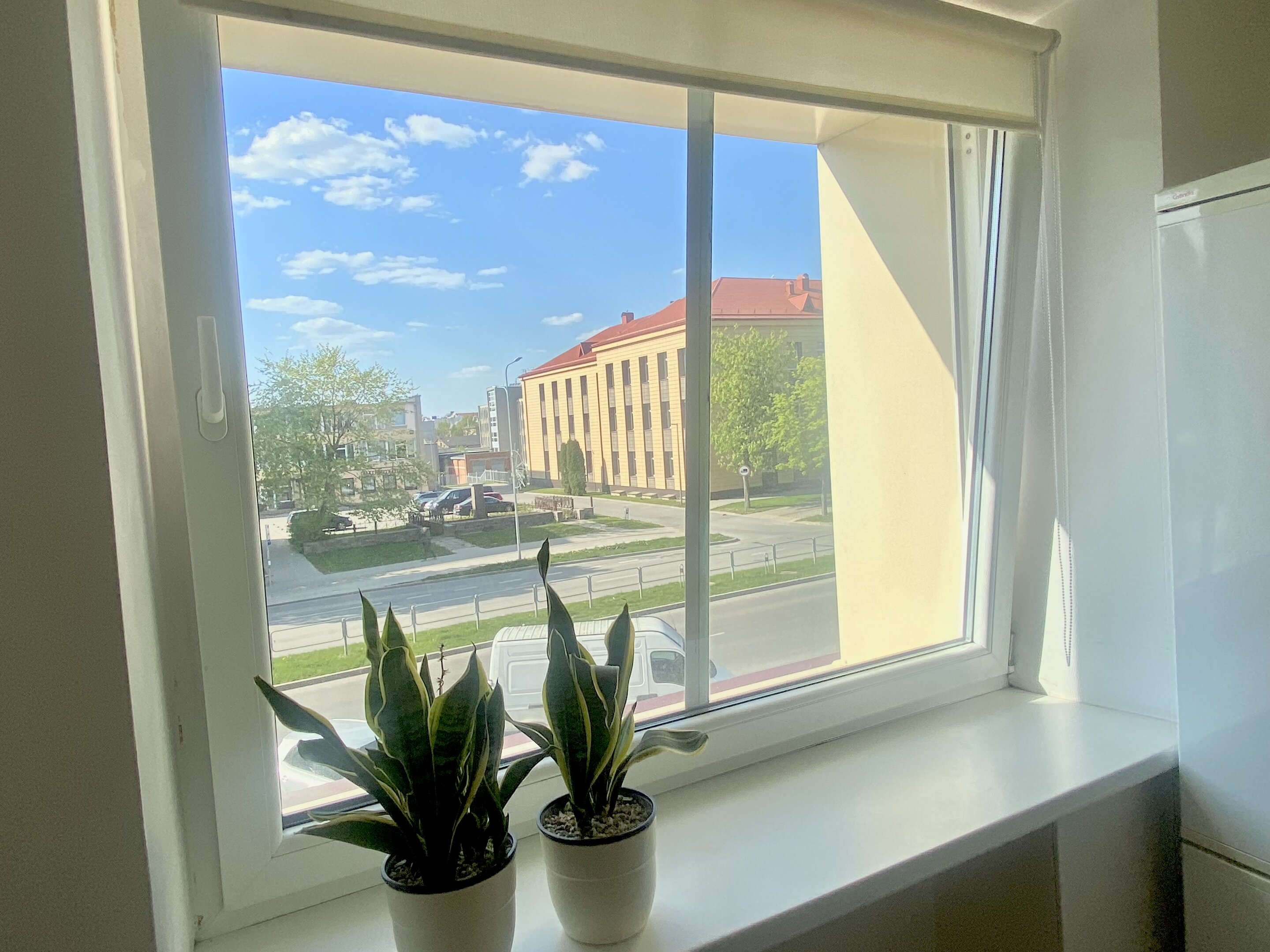 Draugystės Apartment. Квартира аренда Šiauliuose, Centre, Draugystės pr. – изображение 5