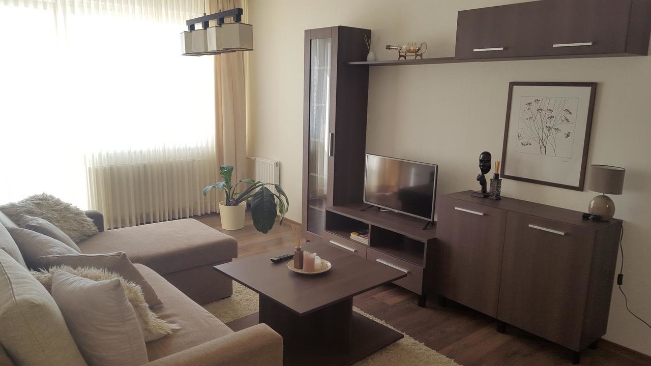 Gardino Apartment. Квартира аренда Šiauliuose, Dainiuose, Gardino g. – изображение 5