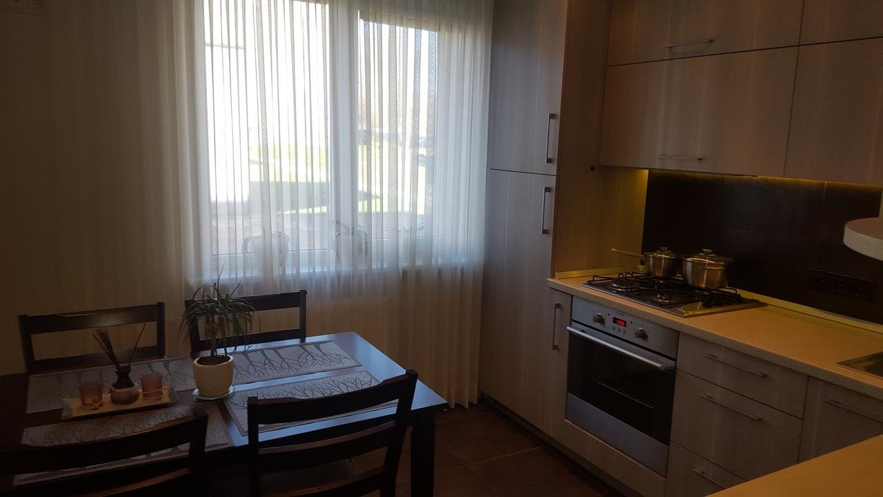 Gardino Apartment. Квартира аренда Šiauliuose, Dainiuose, Gardino g. – изображение 3