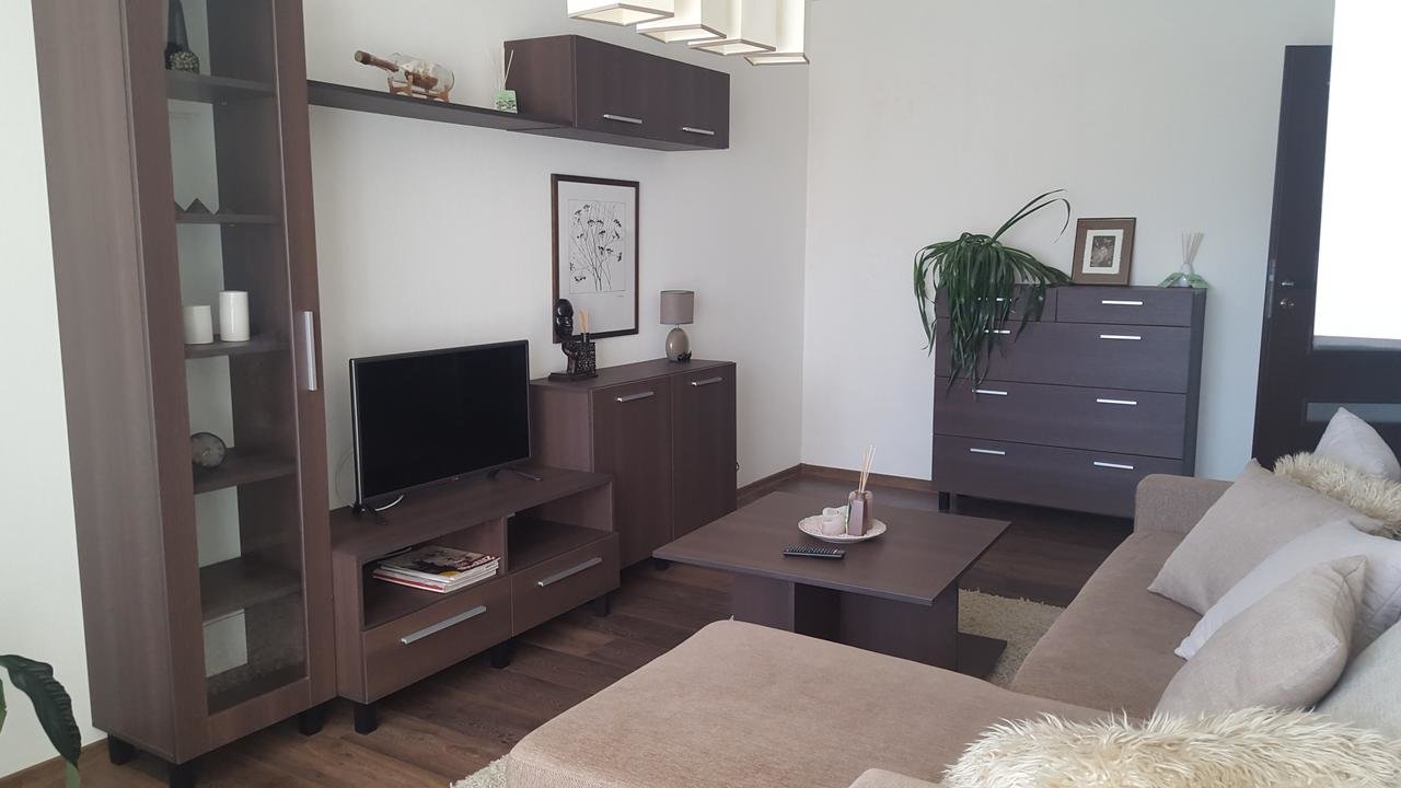 Gardino Apartment. Квартира аренда Šiauliuose, Dainiuose, Gardino g. – изображение 6