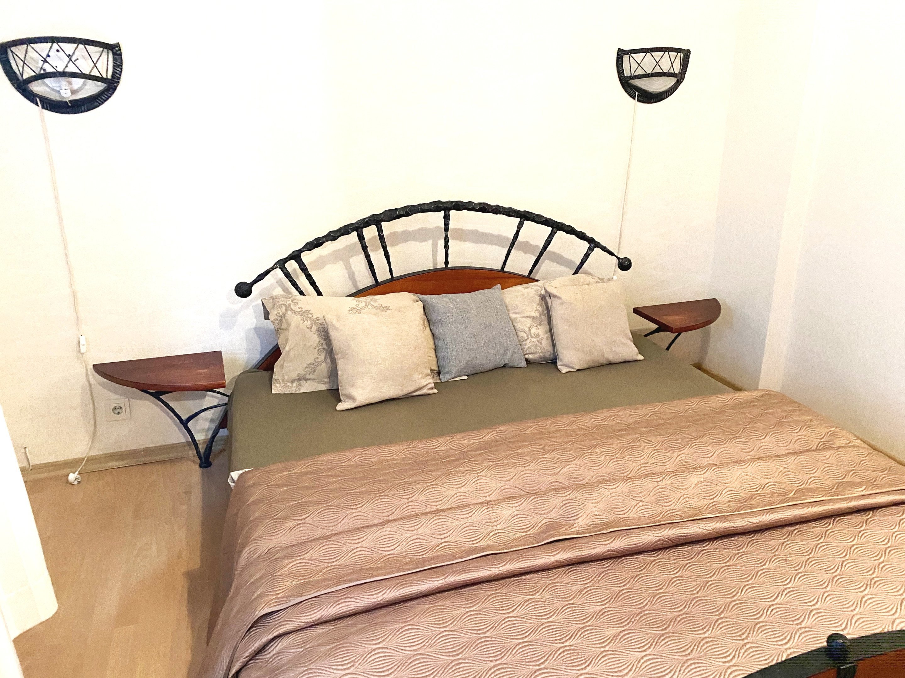 Old town apartment. Квартира аренда Šiauliuose, Centre, Vilniaus g. – изображение 3