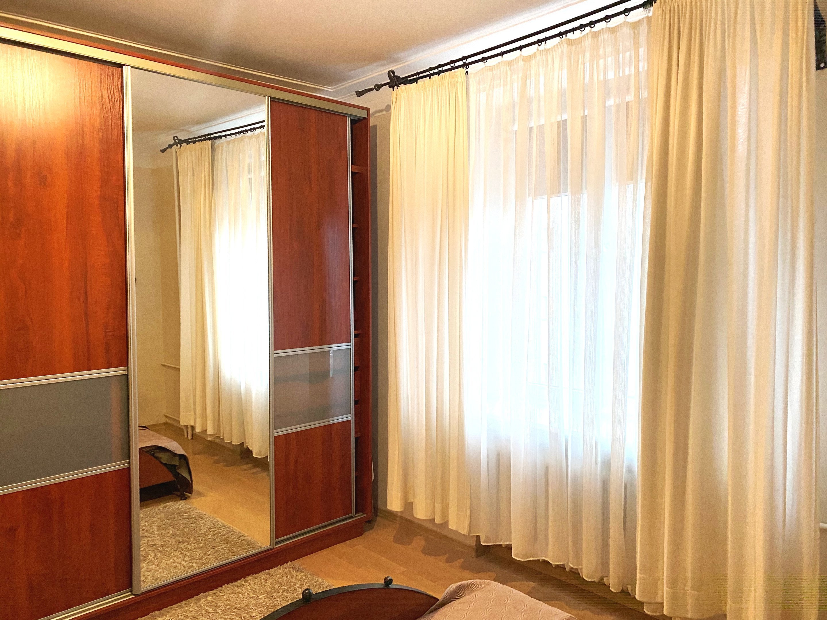 Old town apartment. Квартира аренда Šiauliuose, Centre, Vilniaus g. – изображение 4