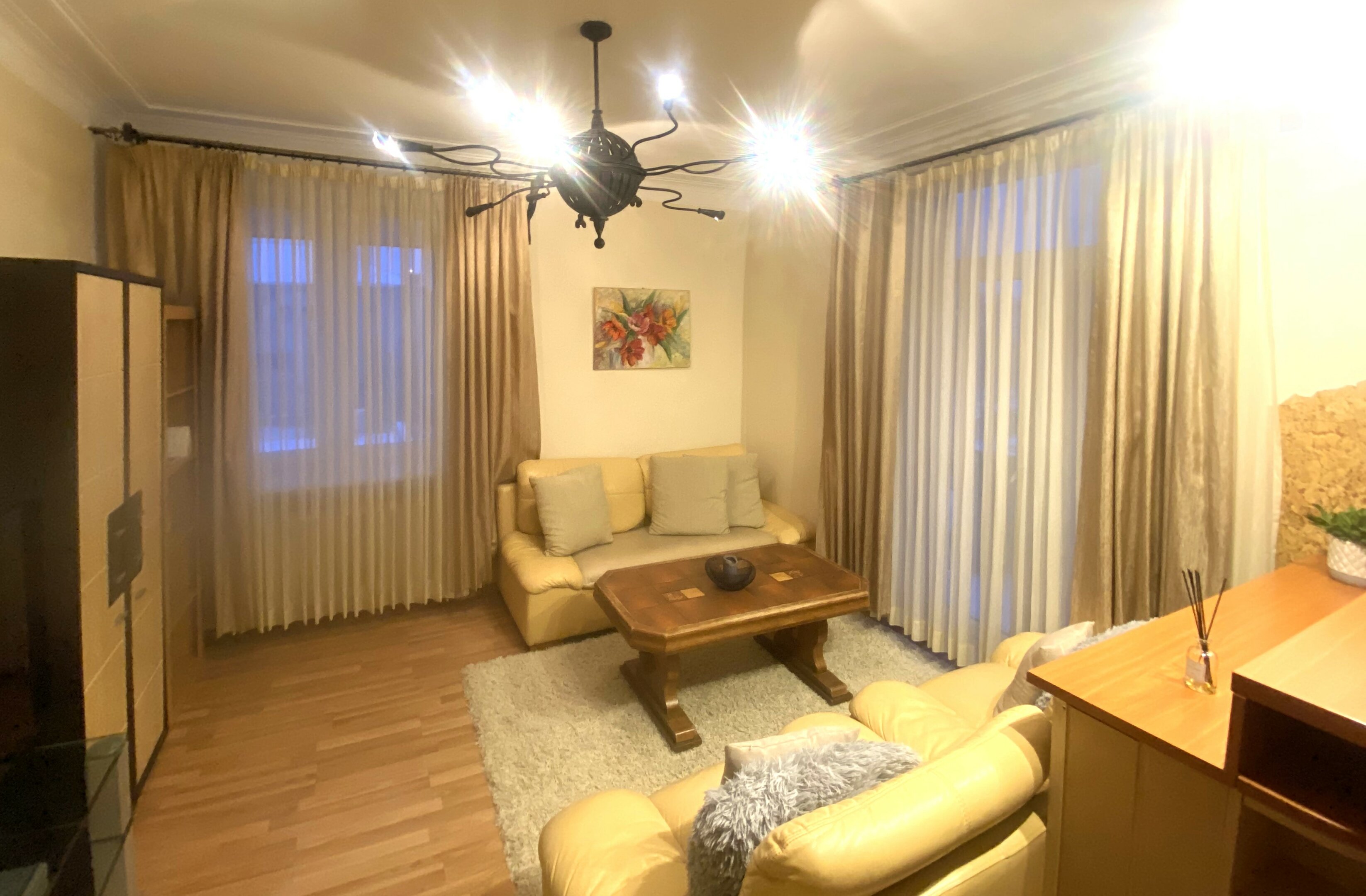 Old town apartment. Квартира аренда Šiauliuose, Centre, Vilniaus g. – изображение 5