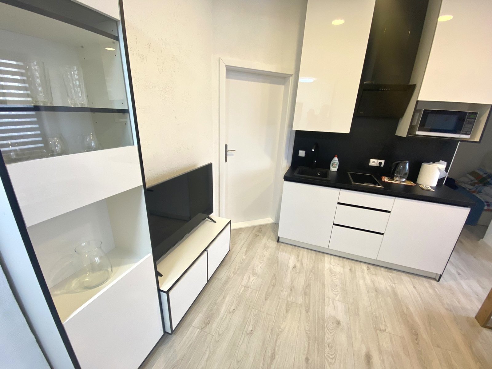 Trumpalaikė nuoma Palangoje Malūnų apartamentuose. Квартира аренда Palangoje, Malūno g. – изображение 3