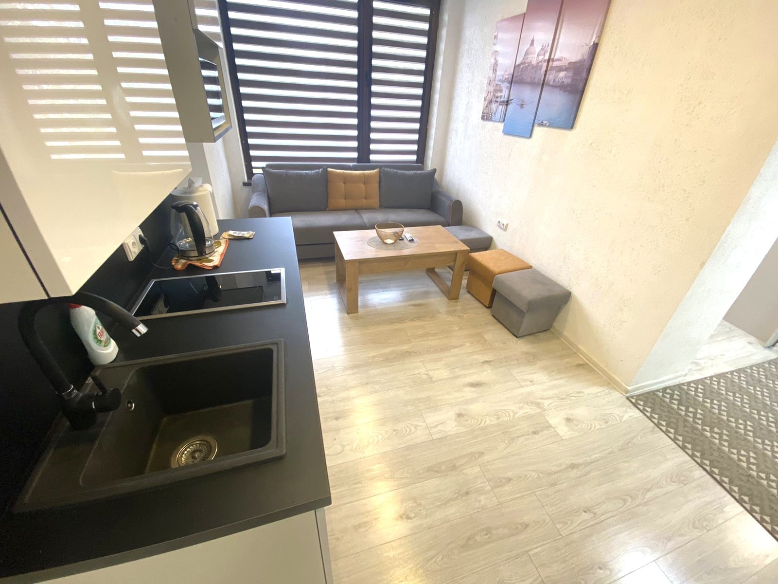 Trumpalaikė nuoma Palangoje Malūnų apartamentuose. Квартира аренда Palangoje, Malūno g. – изображение 4