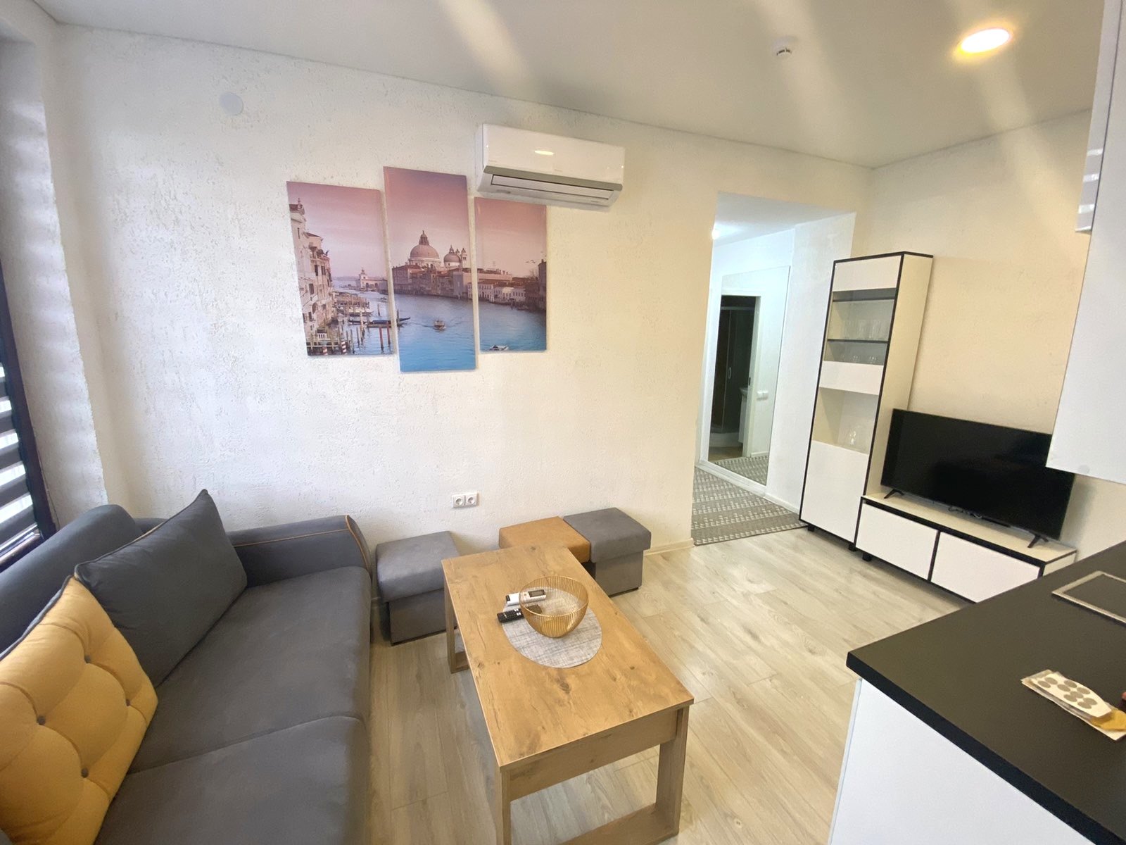 Trumpalaikė nuoma Palangoje Malūnų apartamentuose. Квартира аренда Palangoje, Malūno g. – изображение 5