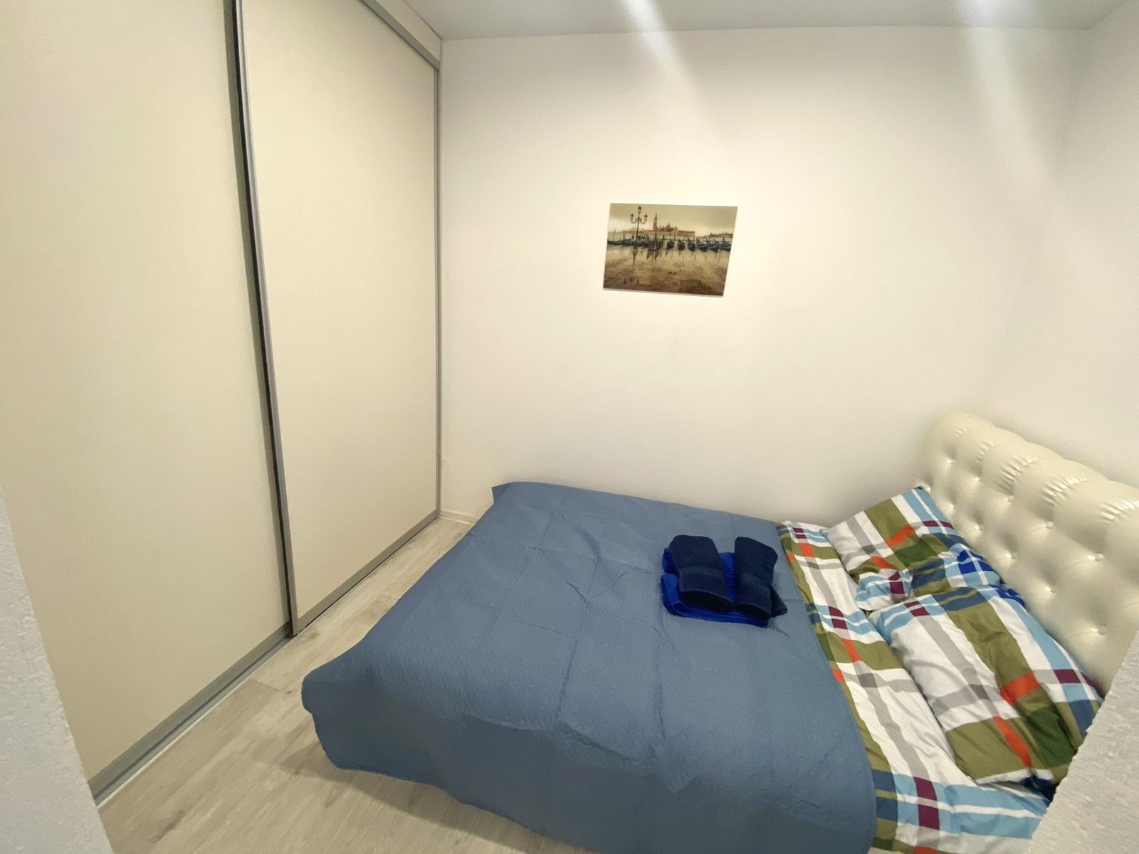 Trumpalaikė nuoma Palangoje Malūnų apartamentuose. Квартира аренда Palangoje, Malūno g. – изображение 6