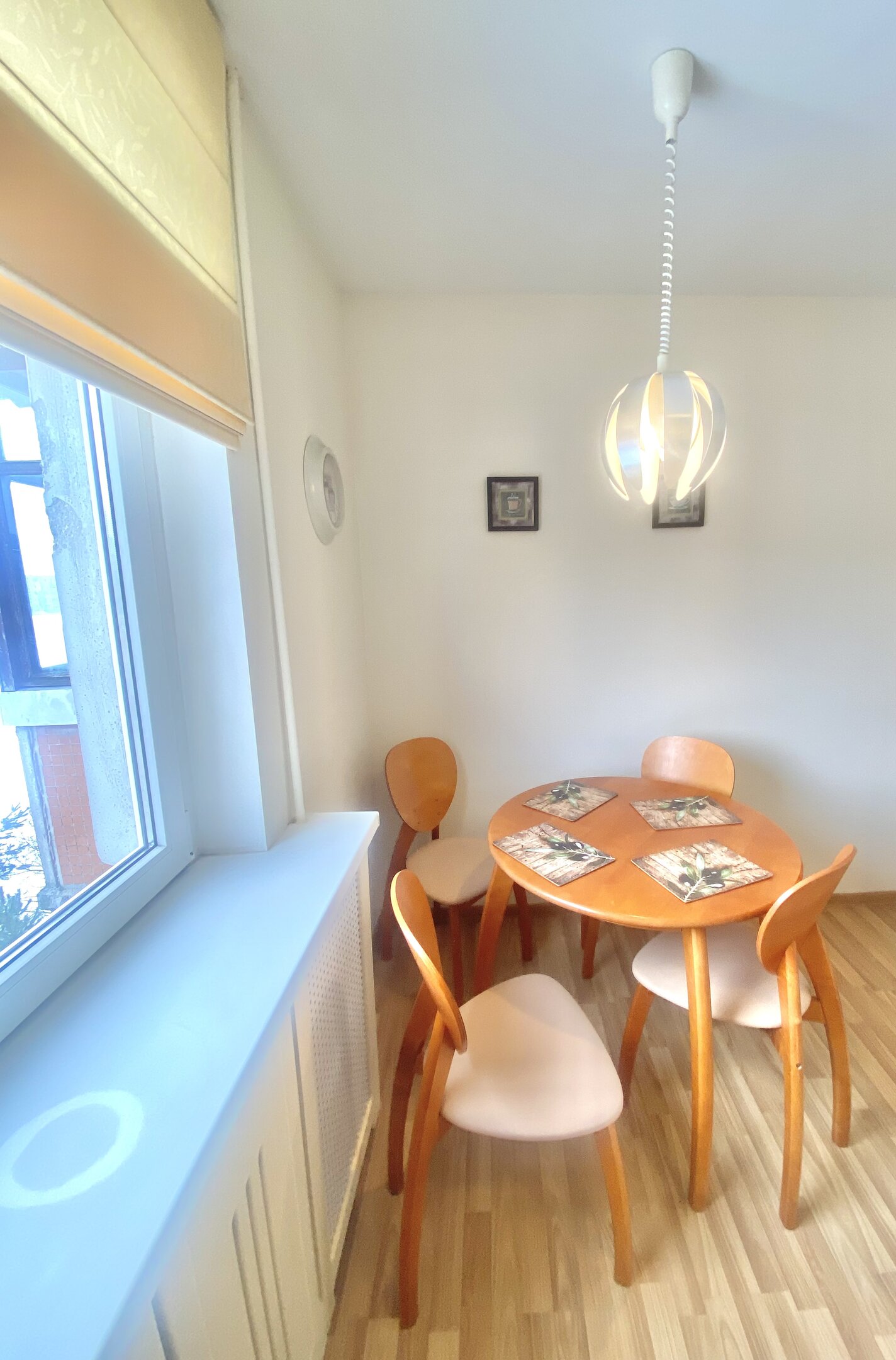 K.Korsako apartamentai. Квартира аренда Šiauliuose, Dainiuose, K. Korsako g. – изображение 3