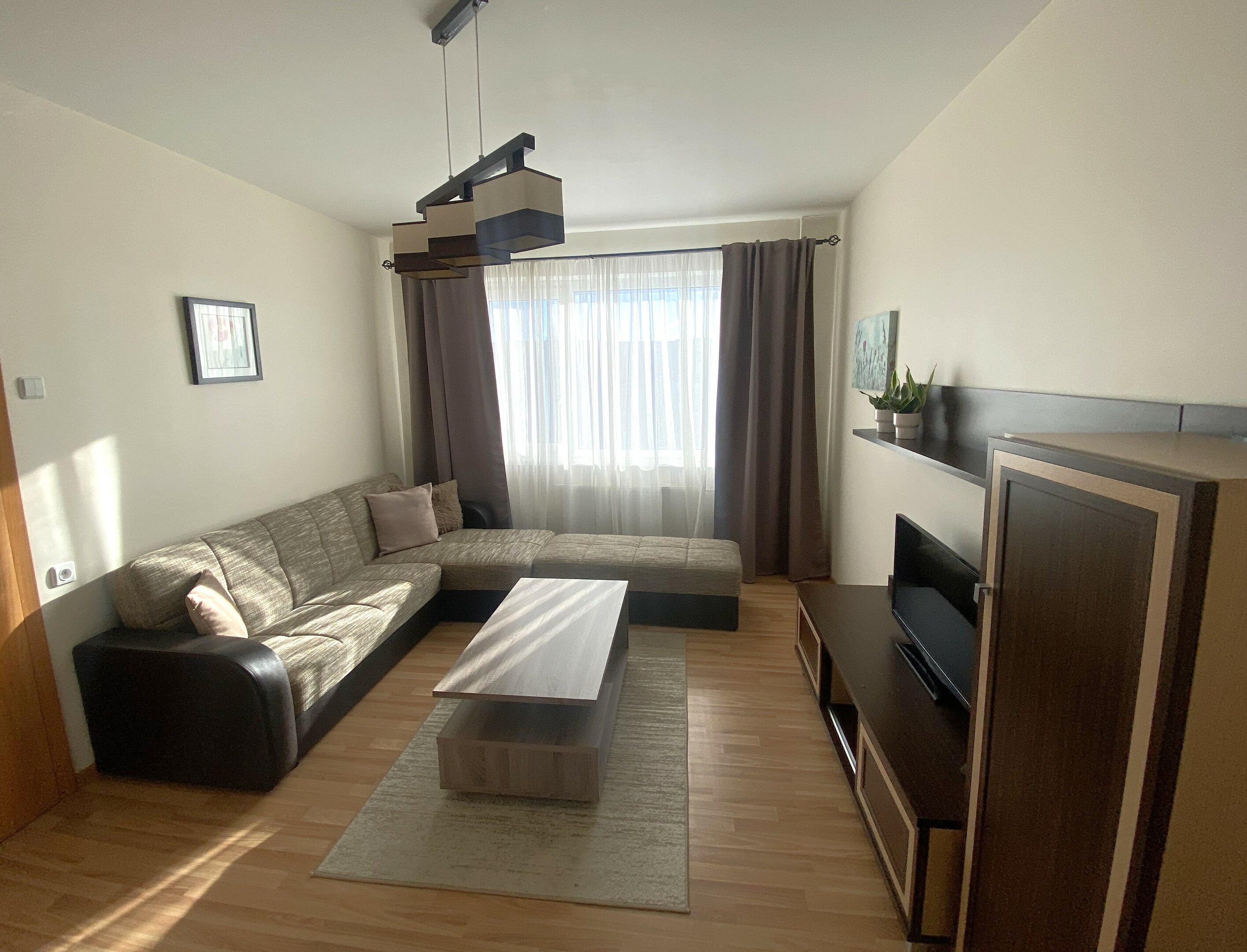 K.Korsako apartamentai. Квартира аренда Šiauliuose, Dainiuose, K. Korsako g. – изображение 6