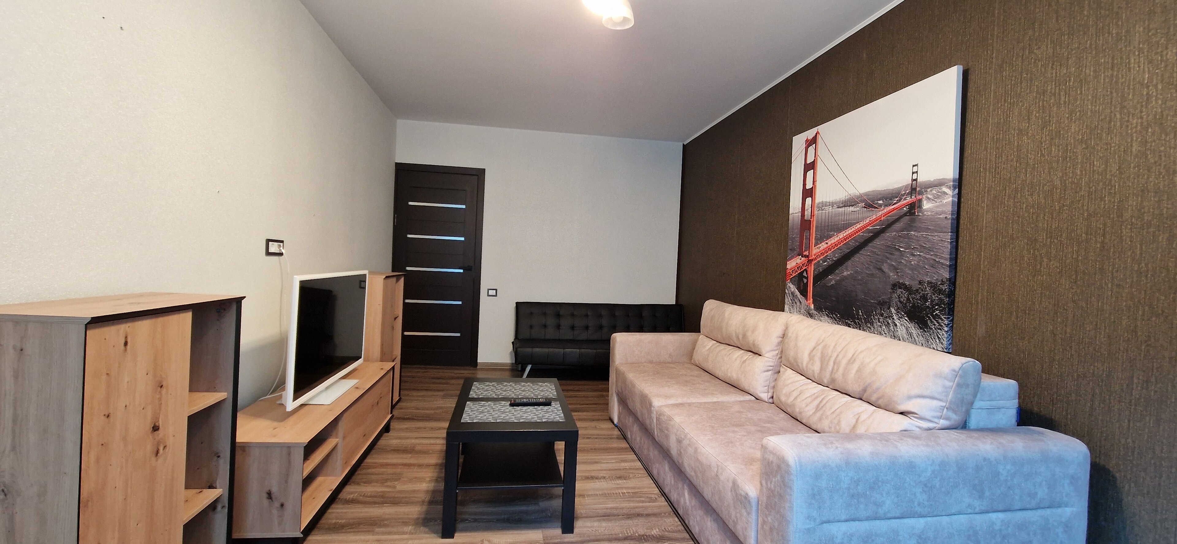 Trumpalaikė nuoma Šiauliuose centre. Квартира аренда Šiauliuose, Centre, Talšos g. – изображение 3