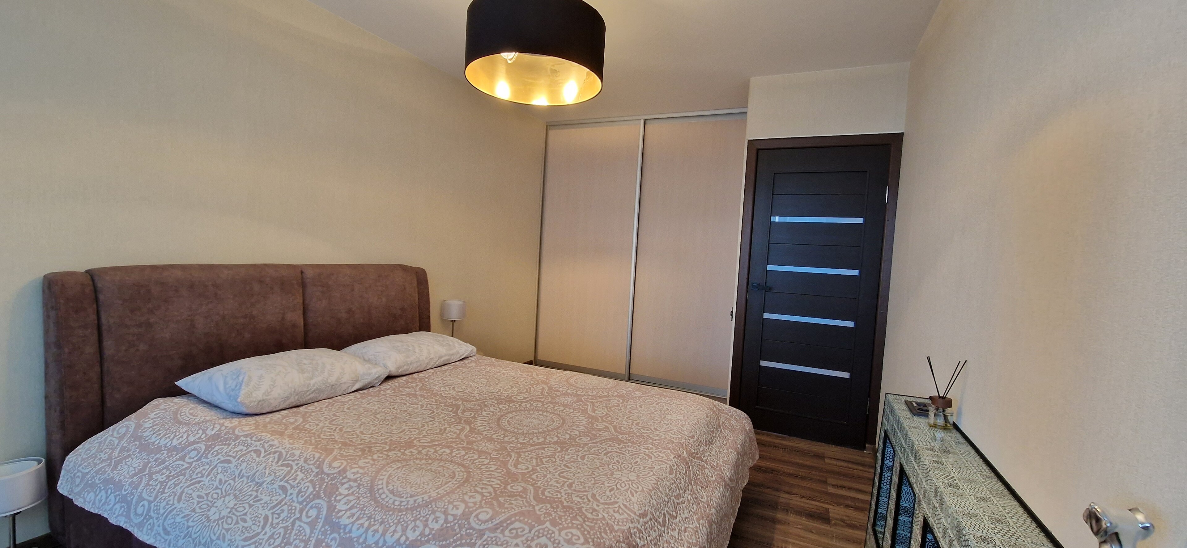 Trumpalaikė nuoma Šiauliuose centre. Квартира аренда Šiauliuose, Centre, Talšos g. – изображение 5