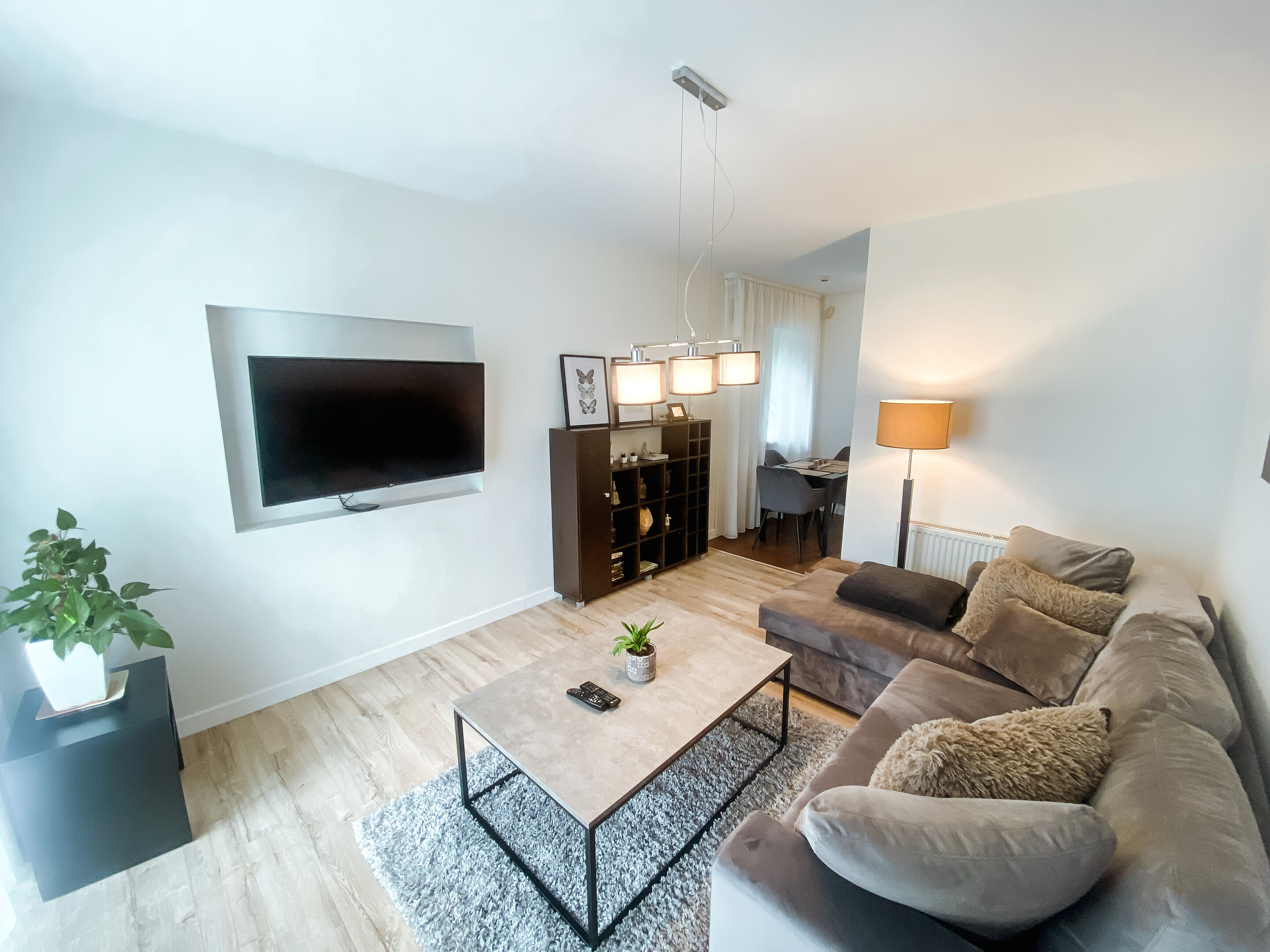 Vytauto Apartment. Namo nuoma Šiauliuose, Centre, Vytauto g. – nuotrauka 3