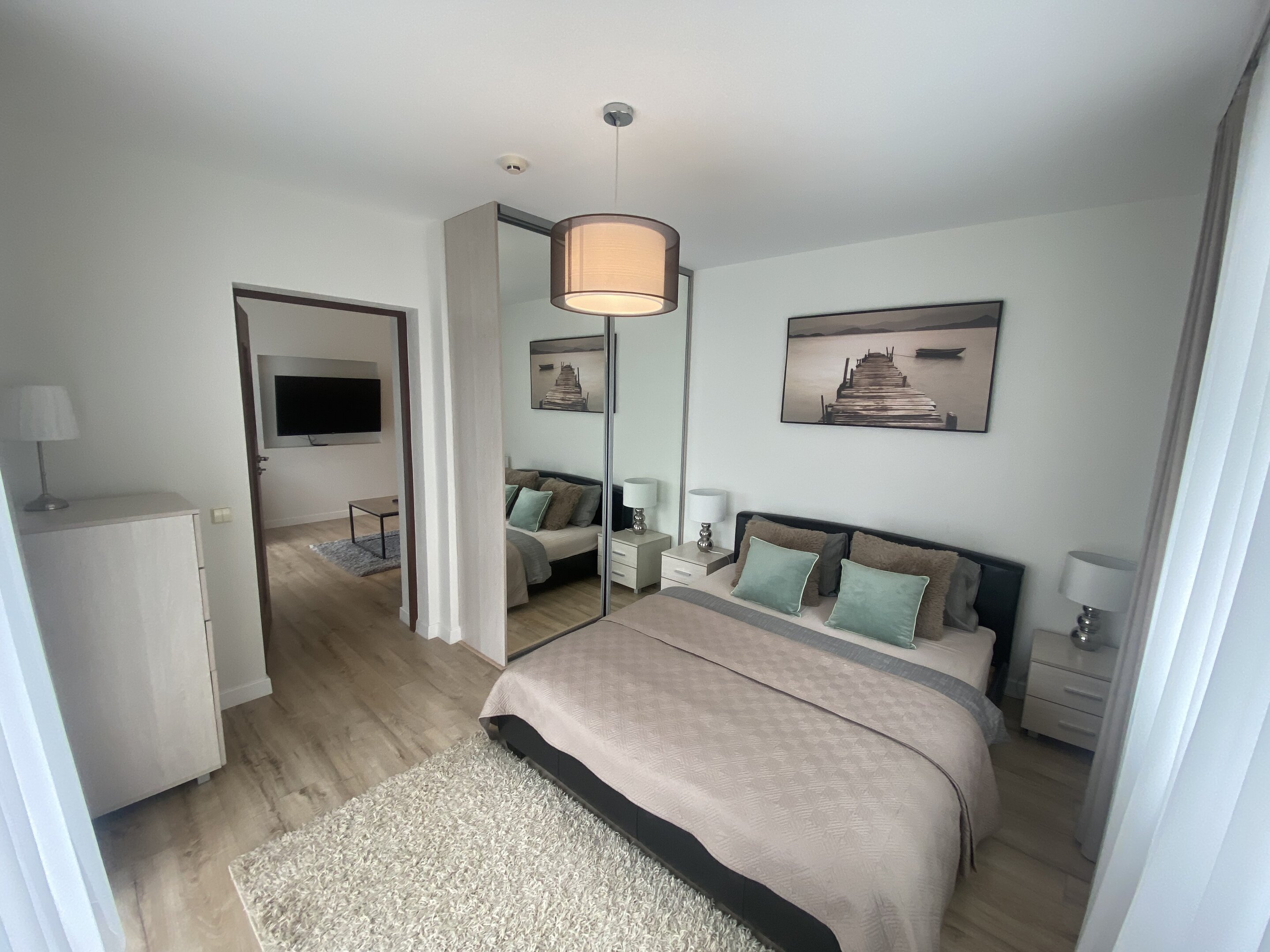 Vytauto Apartment. Namo nuoma Šiauliuose, Centre, Vytauto g. – nuotrauka 6