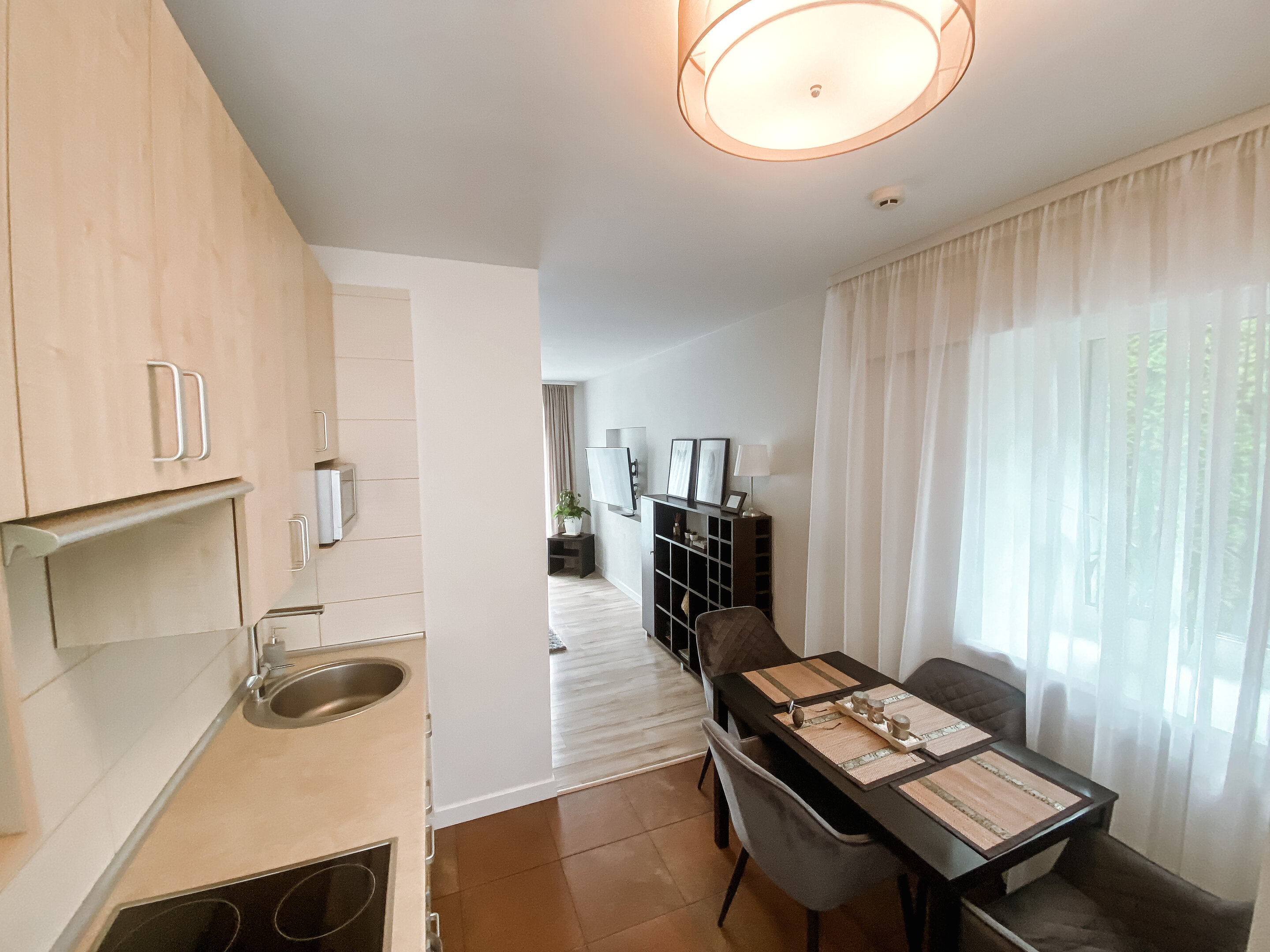 Vytauto Apartment. Namo nuoma Šiauliuose, Centre, Vytauto g. – nuotrauka 5