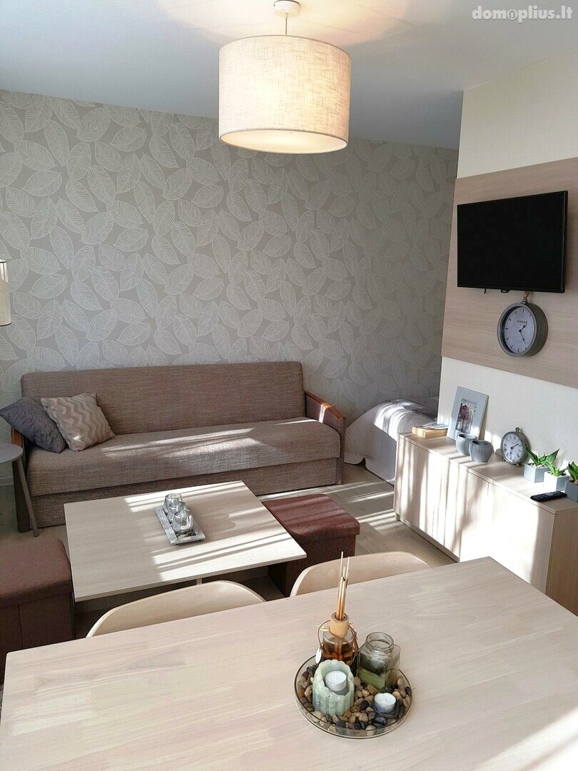 Vilniaus apartment. Buto nuoma Šiauliuose, Šimšėje, Vilniaus g. – nuotrauka 6