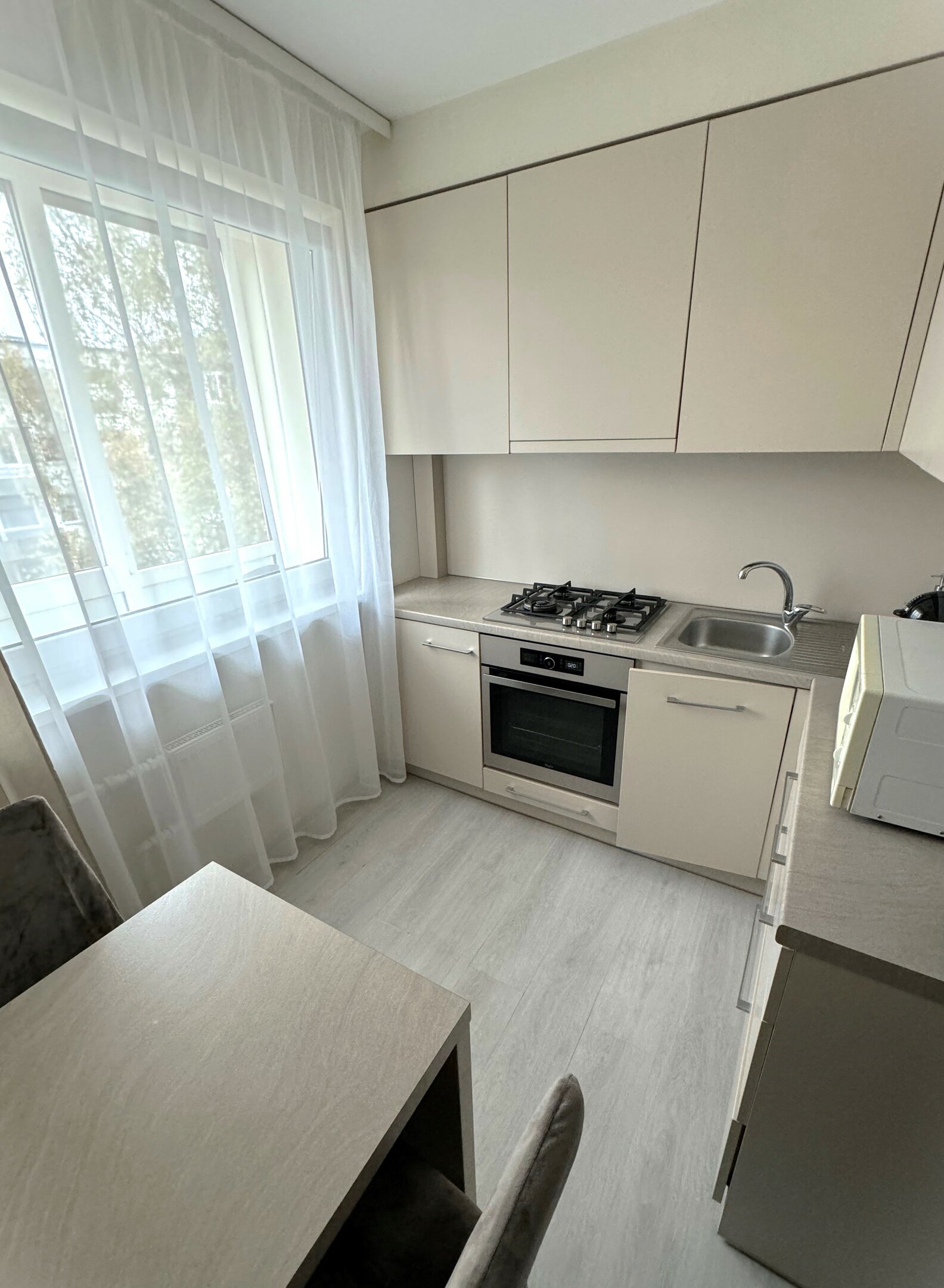 Lieporių apartment. Квартира аренда Šiauliuose, Lieporiuose, Lieporių g. – изображение 6