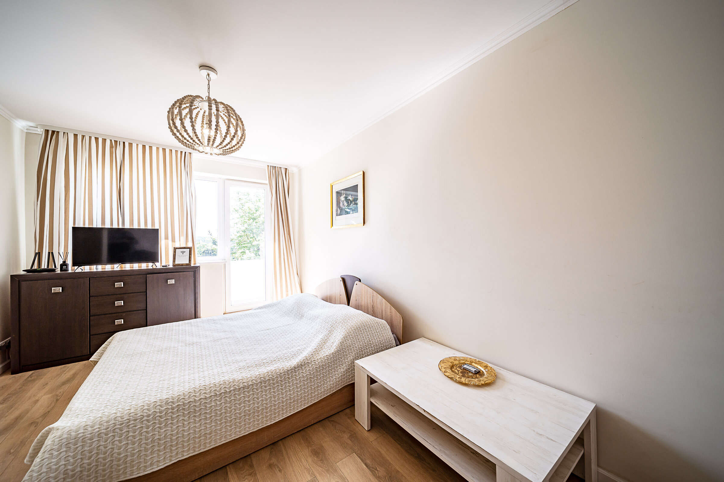 Trumpalaikė nuoma Šiaulių centre. Квартира аренда Šiauliuose, Centre, Tilžės g. – изображение 3