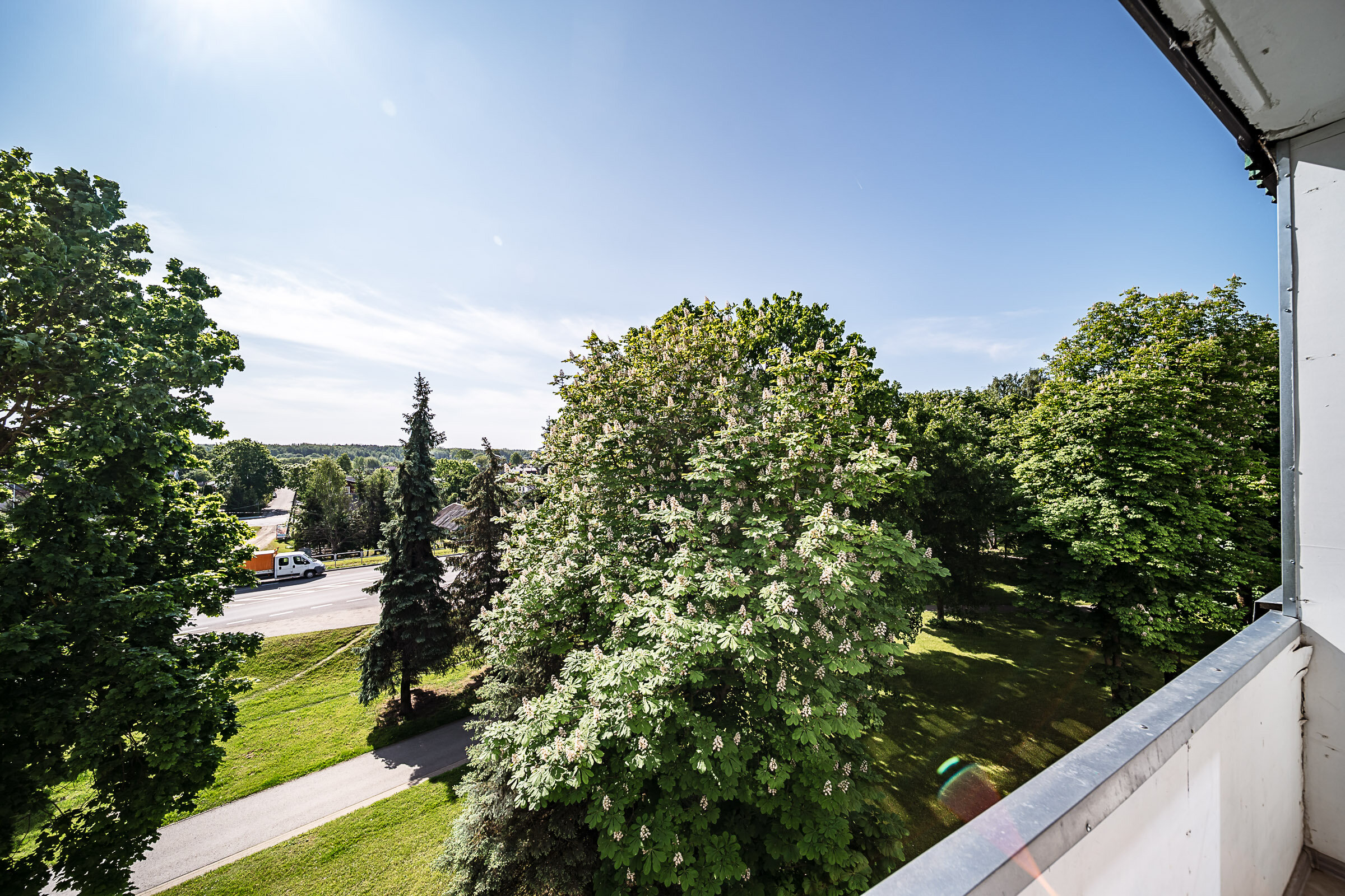 Trumpalaikė nuoma Šiaulių centre. Квартира аренда Šiauliuose, Centre, Tilžės g. – изображение 6