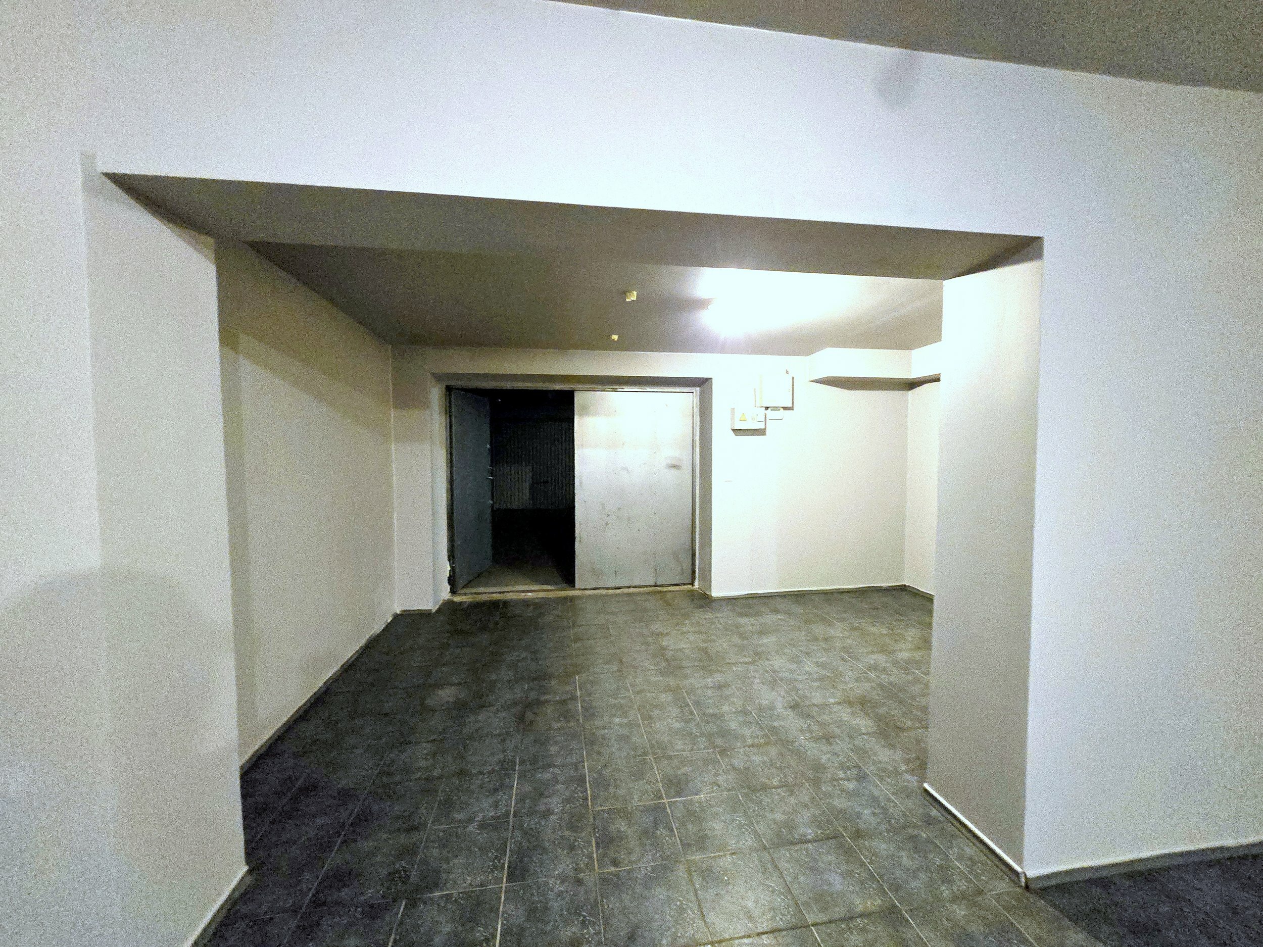 Гараж Vilniuje, Šiaurės miestelis, S. Žukausko g. – изображение 4