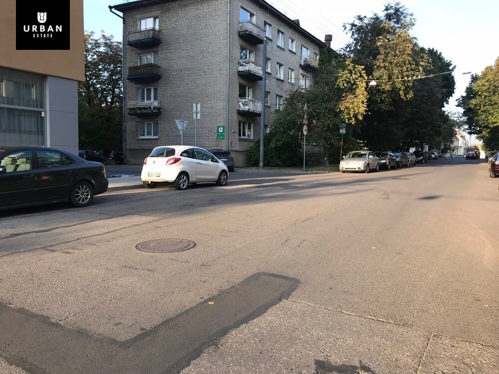 Гараж Vilniuje, Naujamiestyje, A. Vivulskio g. – изображение 5