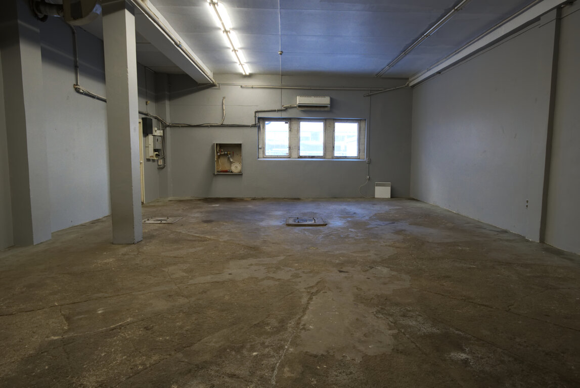 Garage Vilniuje, Šnipiškėse, Žalgirio g. – image 6