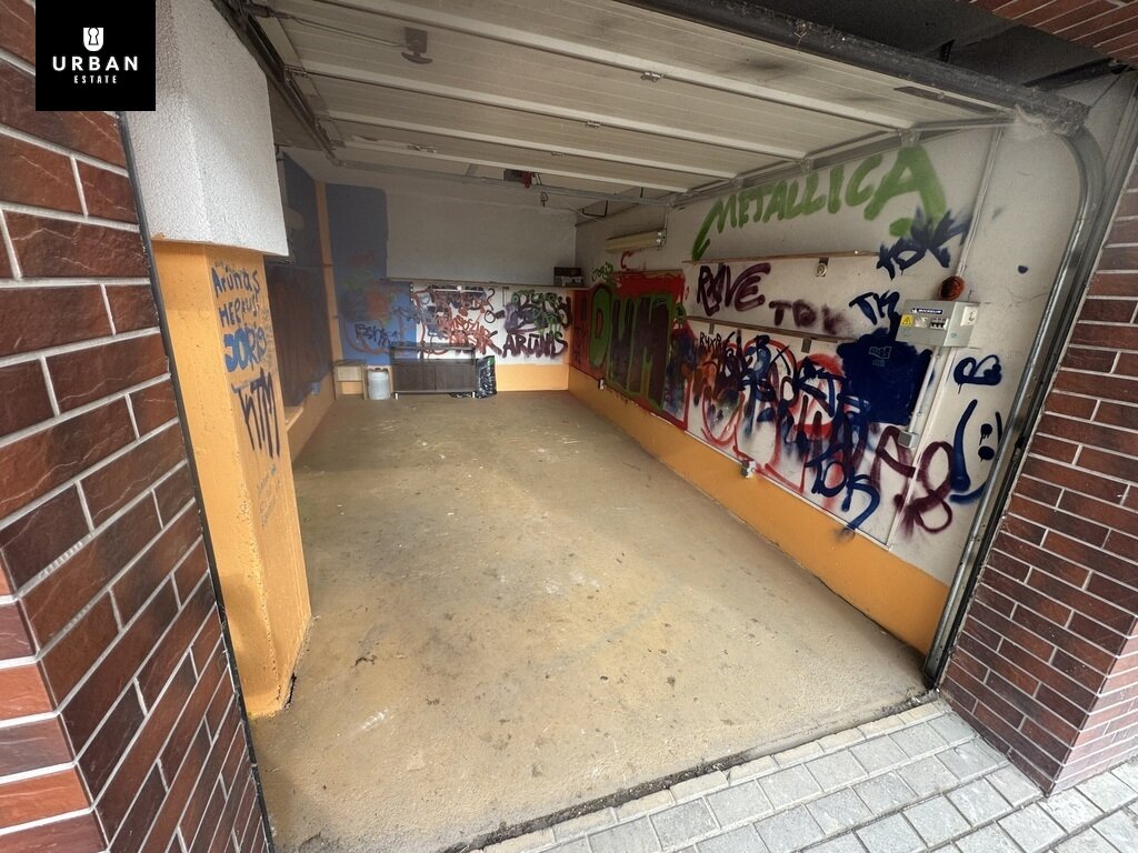 Garage Vilniuje, Pašilaičiuose, Perkūnkiemio g. – image 4